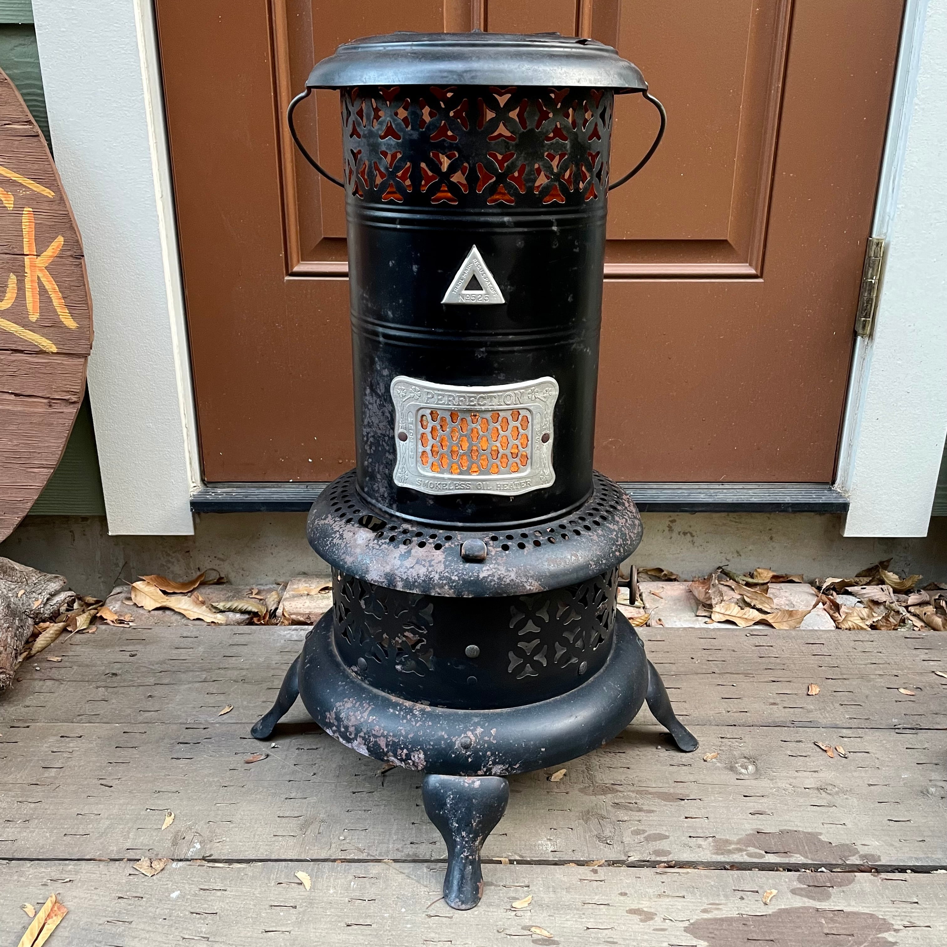 パーフェクションストーブNo.525 | CANDY STORE ROCK