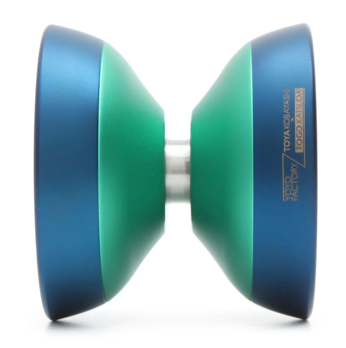 ヨーヨー モズ 6061 ハスミイヅルカラー ヨーヨー モズ 6061 ハスミ