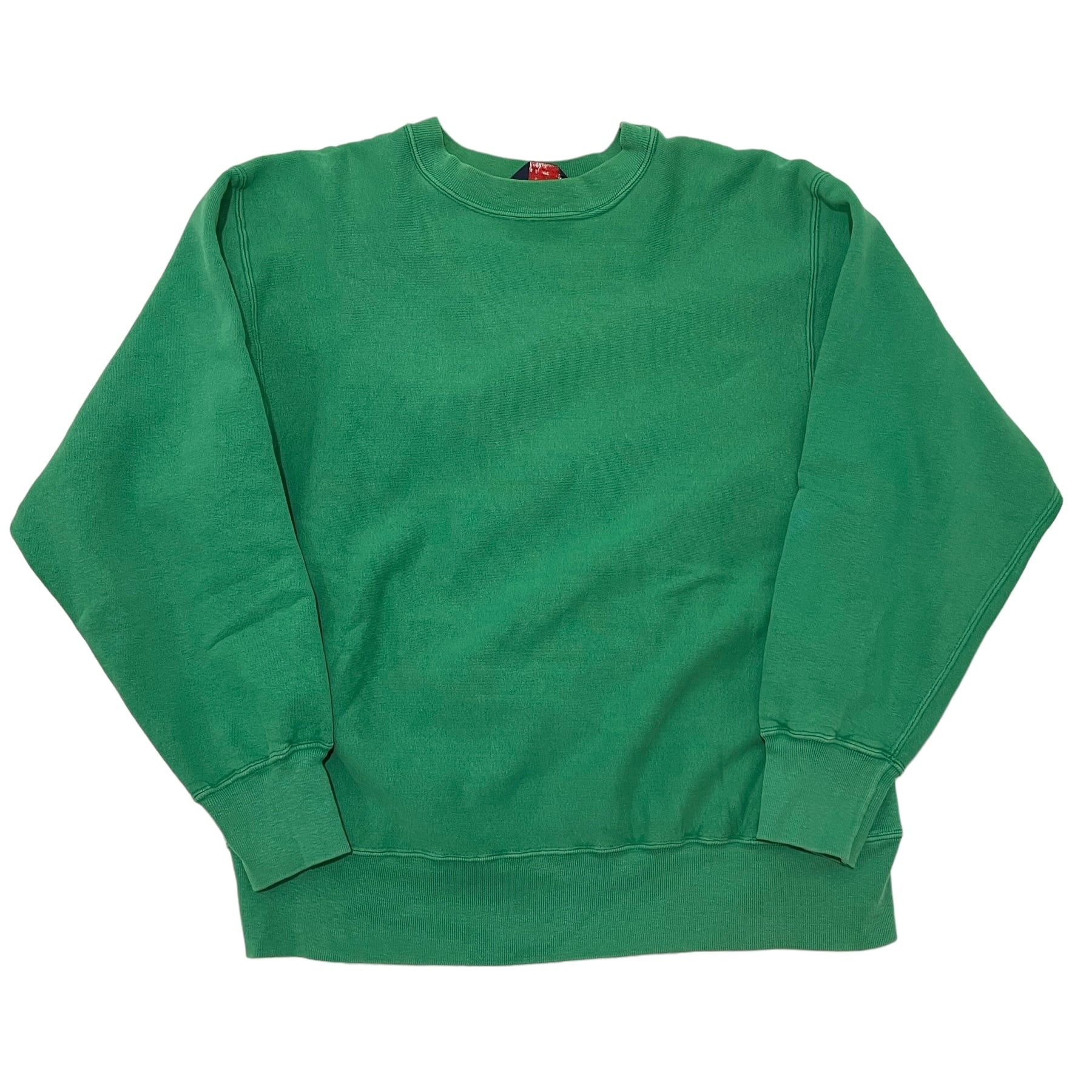 80s champion × LANDS' END reverse weave 目無し チャンピオン×ランズ