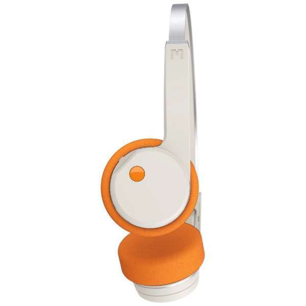 ヘッドホン】 Mondo By Defunc - Mondo Free Style オンイヤー