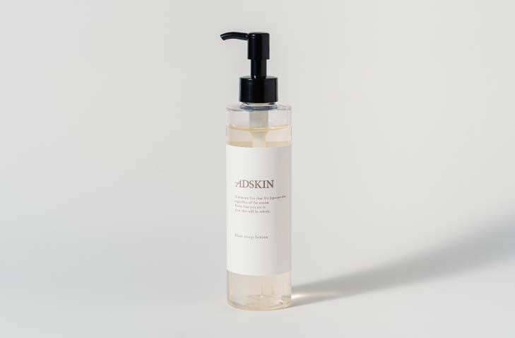 ヘアスリープローション | ADSKIN