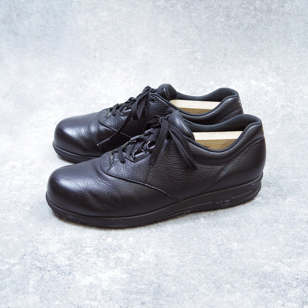 26cm SAS レザースニーカー アメリカ製 P3430 | armee