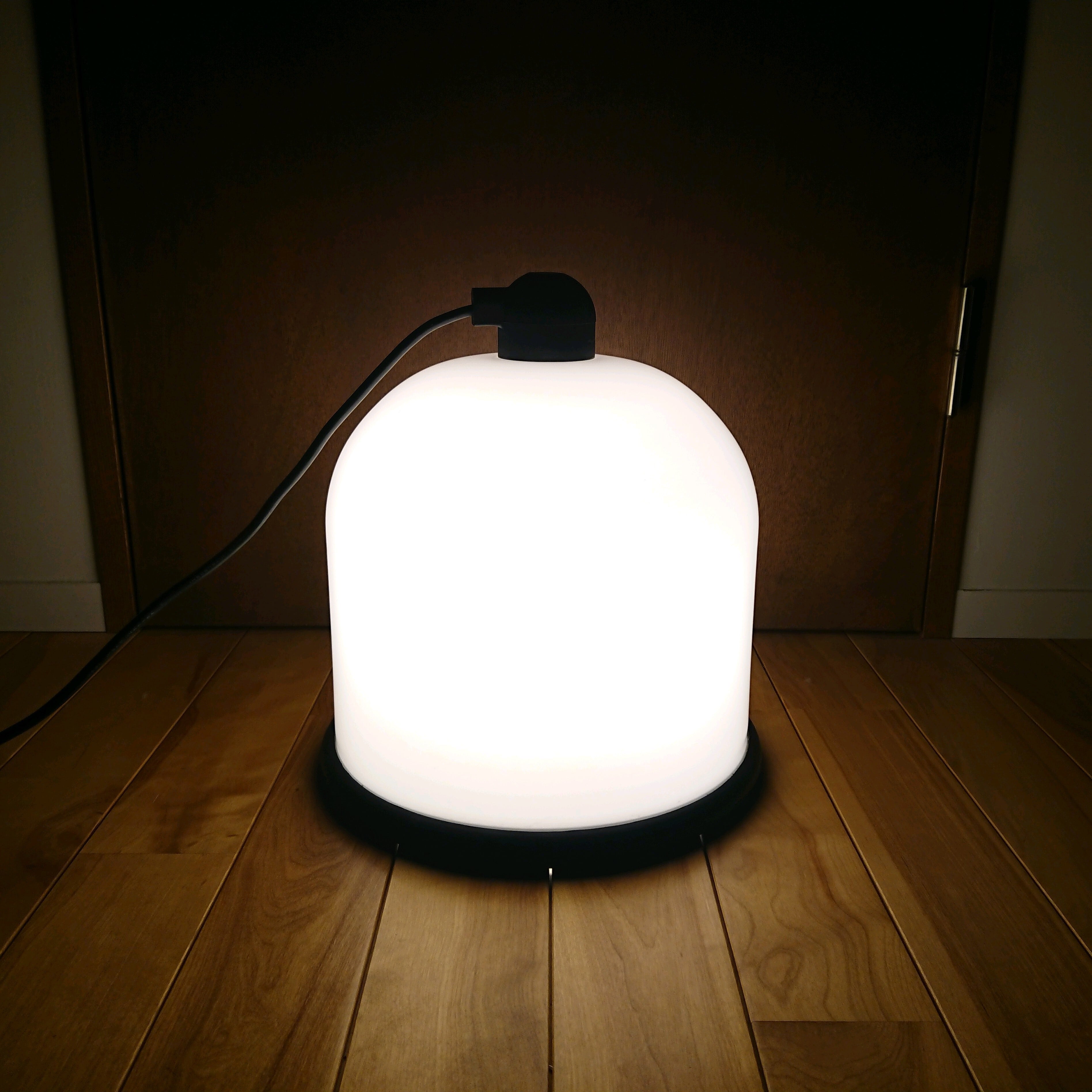 yamagiwa/ヤマギワ 黒川雅之 DOMANI/ドマーニ フロアランプ yamagiwa