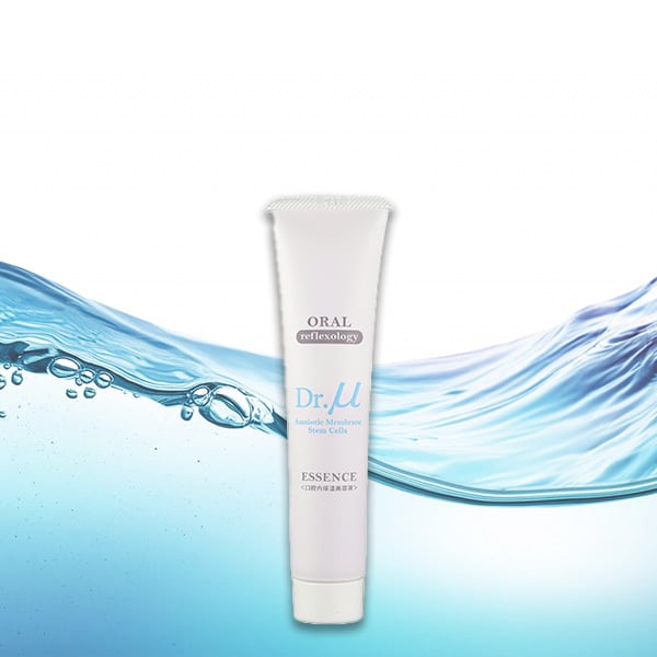 Dr.μ ドクターミューズ（口腔内保湿美容液） | FIRE LIFE ONLINE STORE