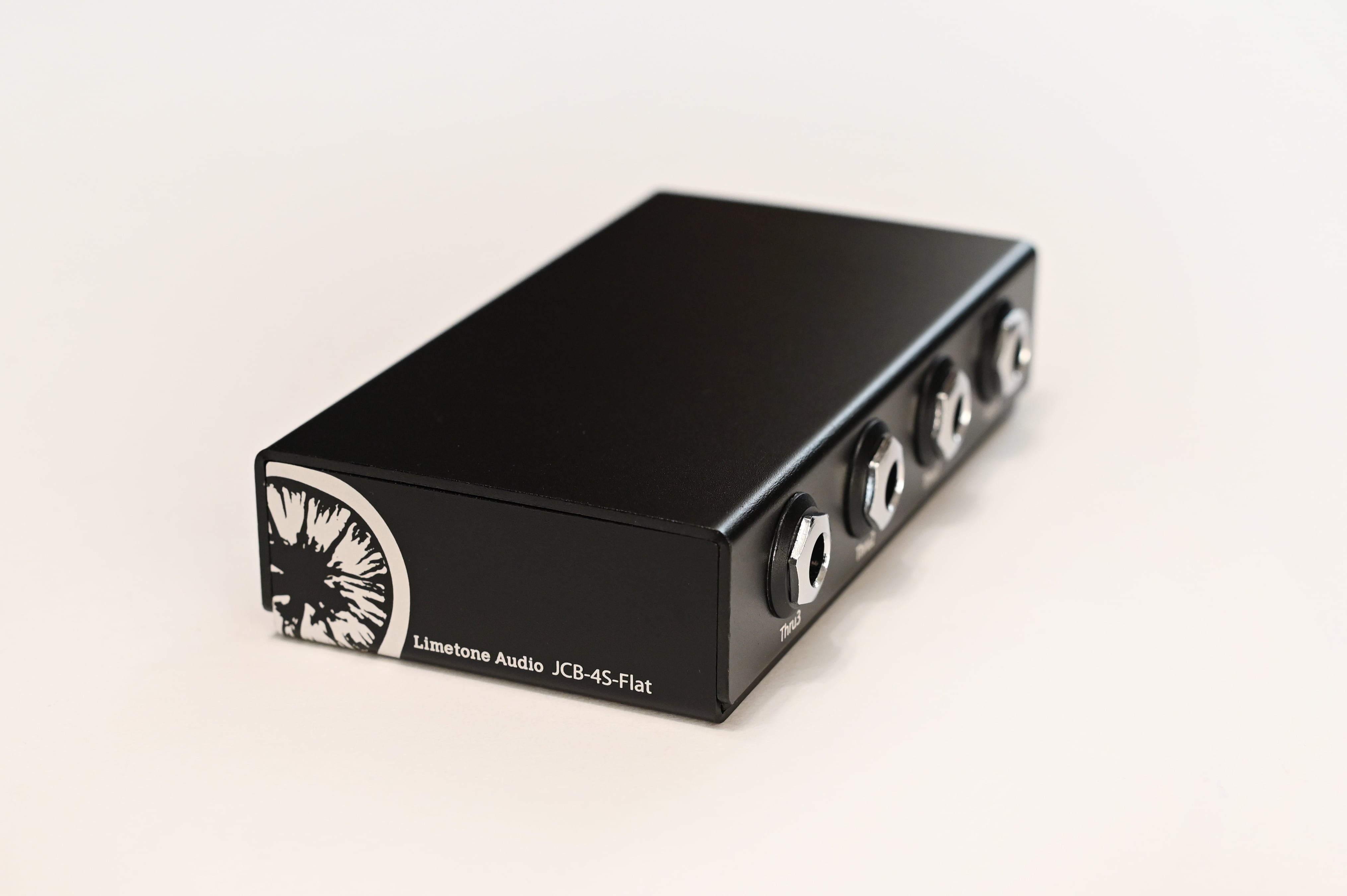 MU-C | Limetone Audio