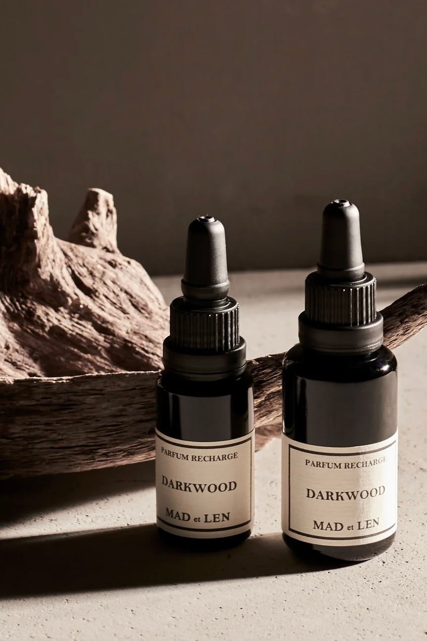 MAD et LEN リチャージオイル 50ml | physis (ピュシス)