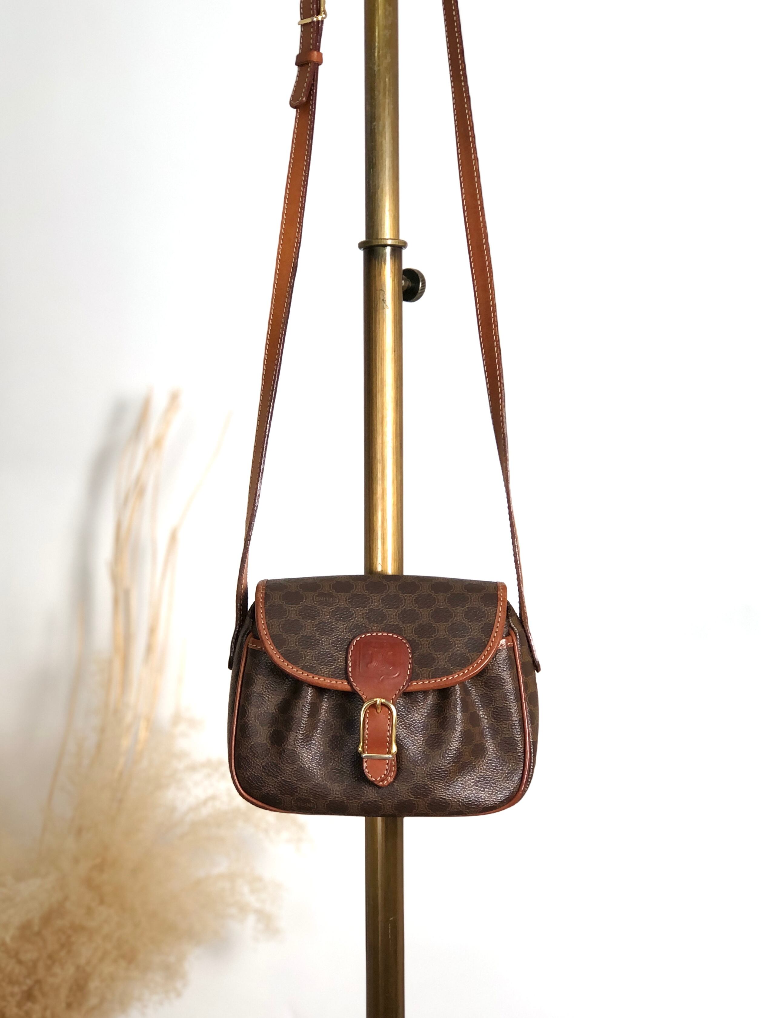 CELINE macadam collection | VintageShop solo