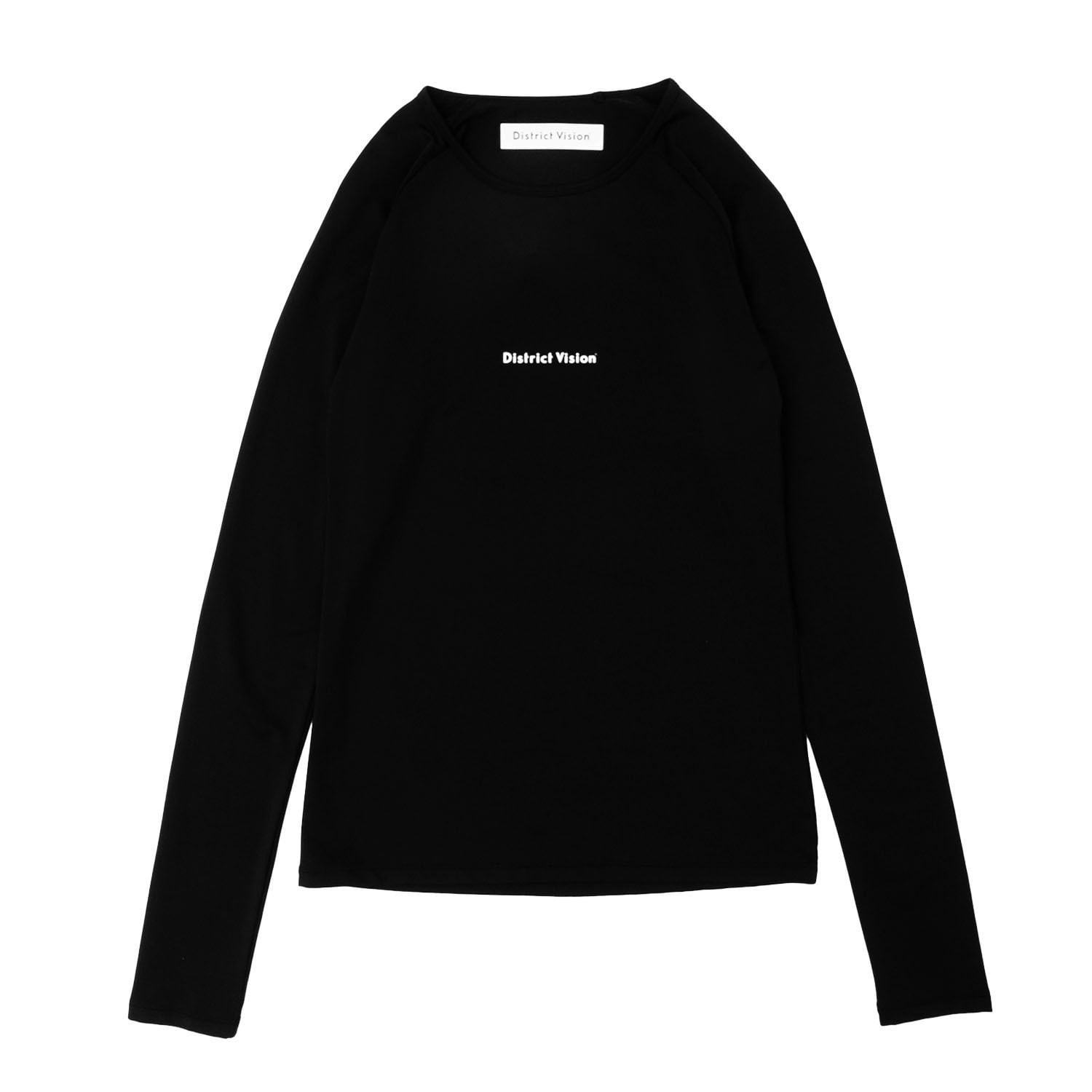SO ORIGINAL CREW NECK SWEAT SHIRT (BLACK) | SO SHOP & HOSTEL