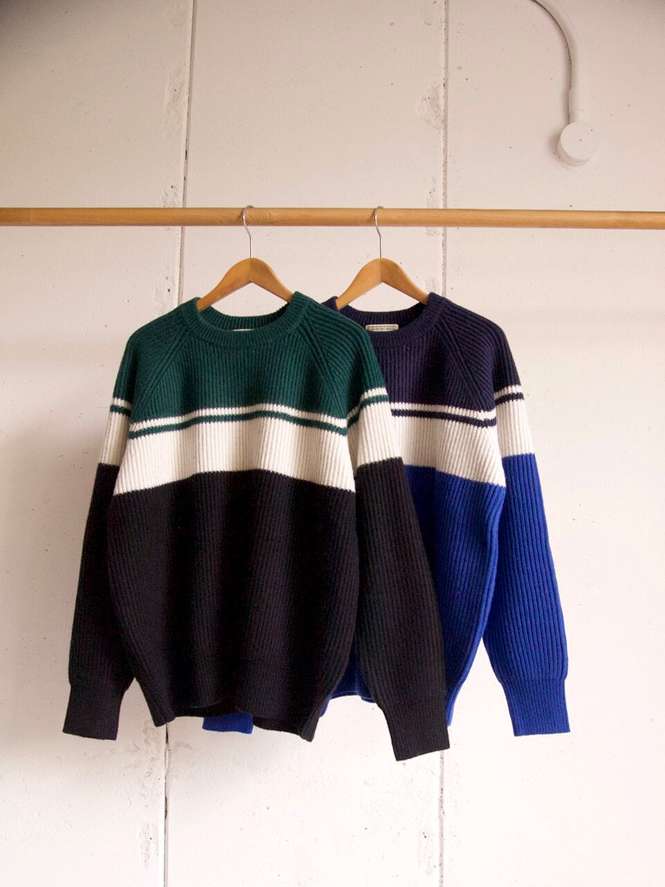 COMFORTABLE REASON, Audience Knit | not wonder store