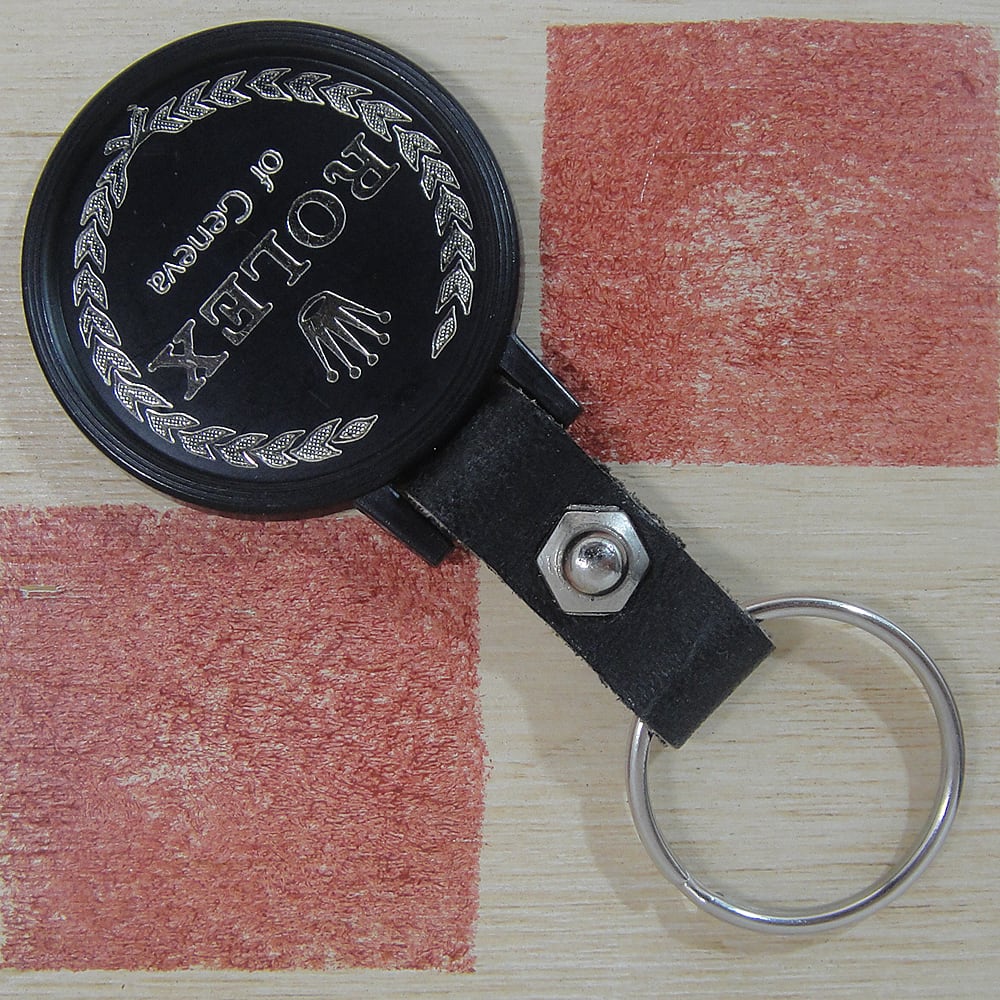 スイス ROLEX［ロレックス］高級時計メーカー ノベルティ ヴィンテージ