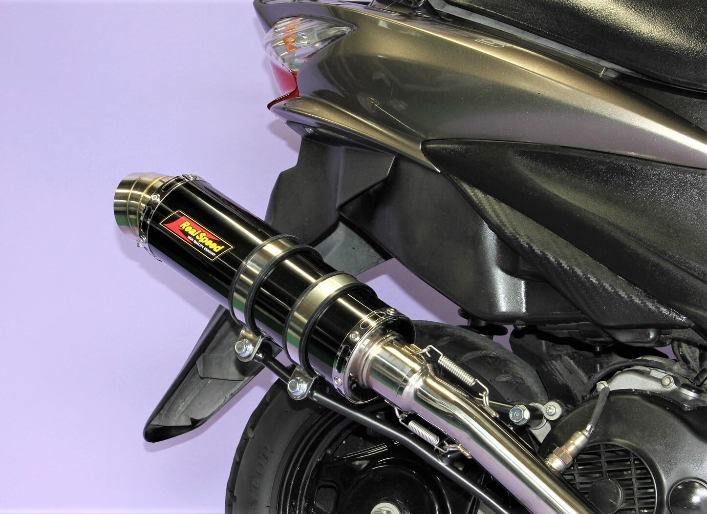 スズキ アドレスV125 / V125S ( CF4EA / CF4MA ) Blade ブレイド