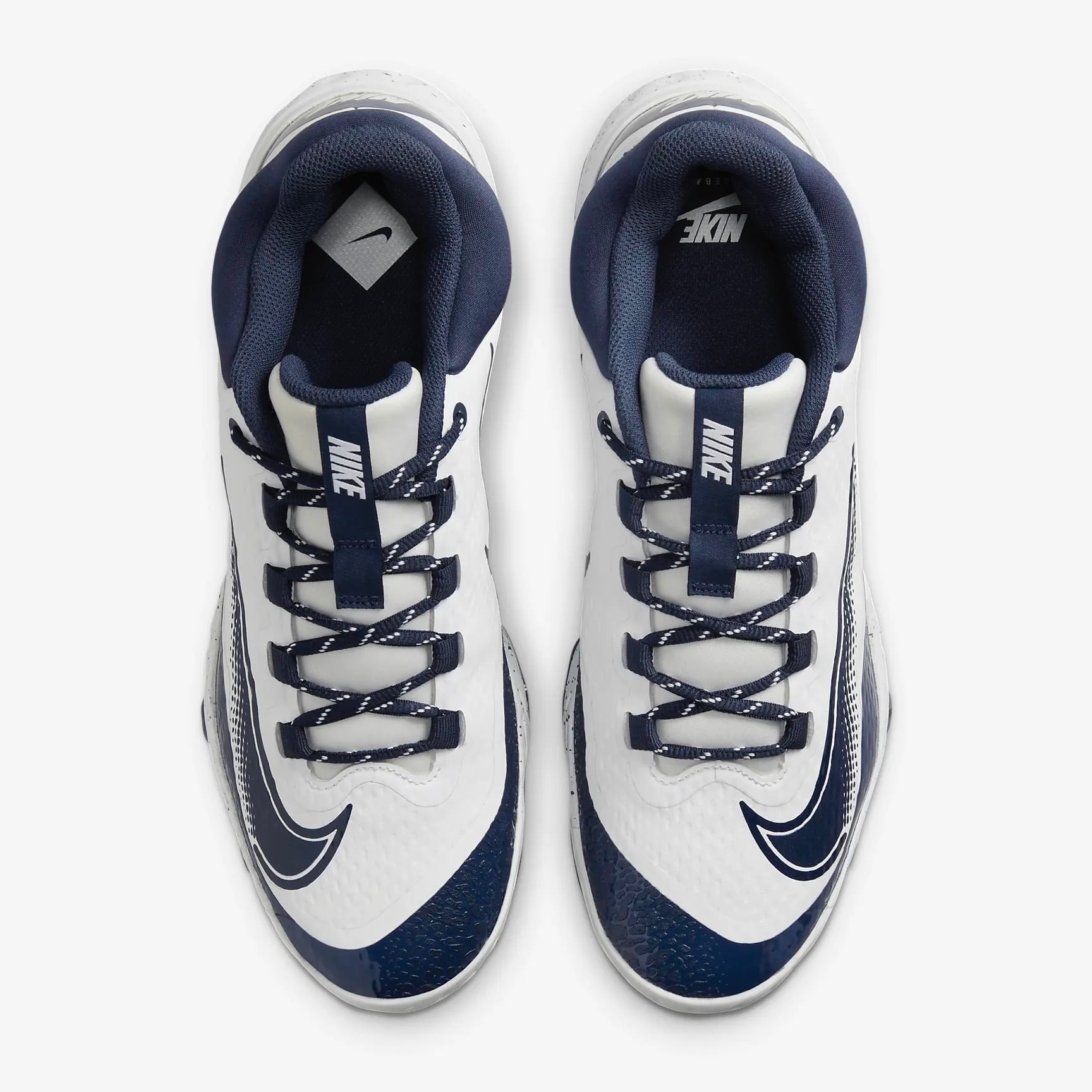 日本未発売】 ナイキ 野球 ポイント スパイク Nike Alpha Huarache