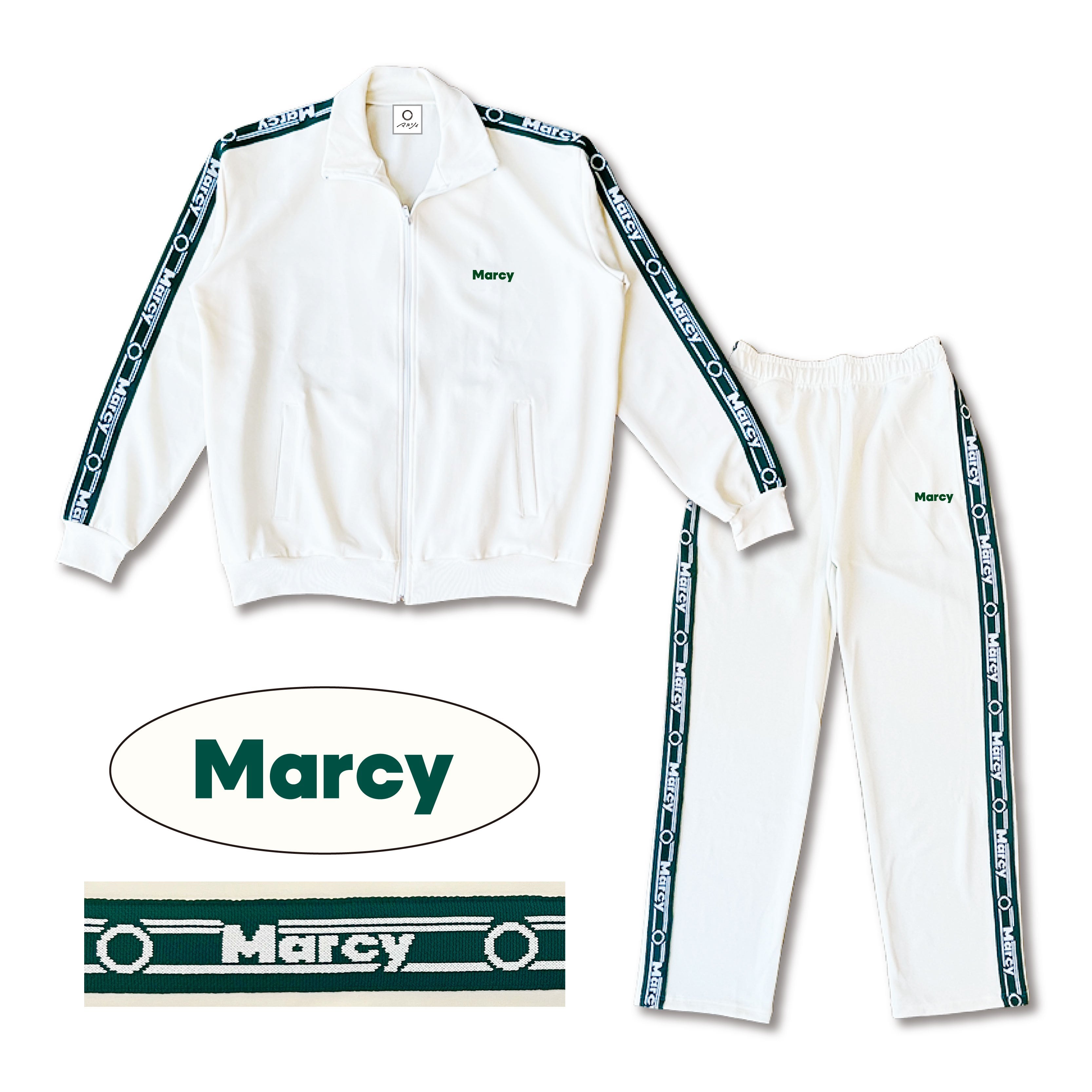 ALL ITEM | Marcy Official Goods