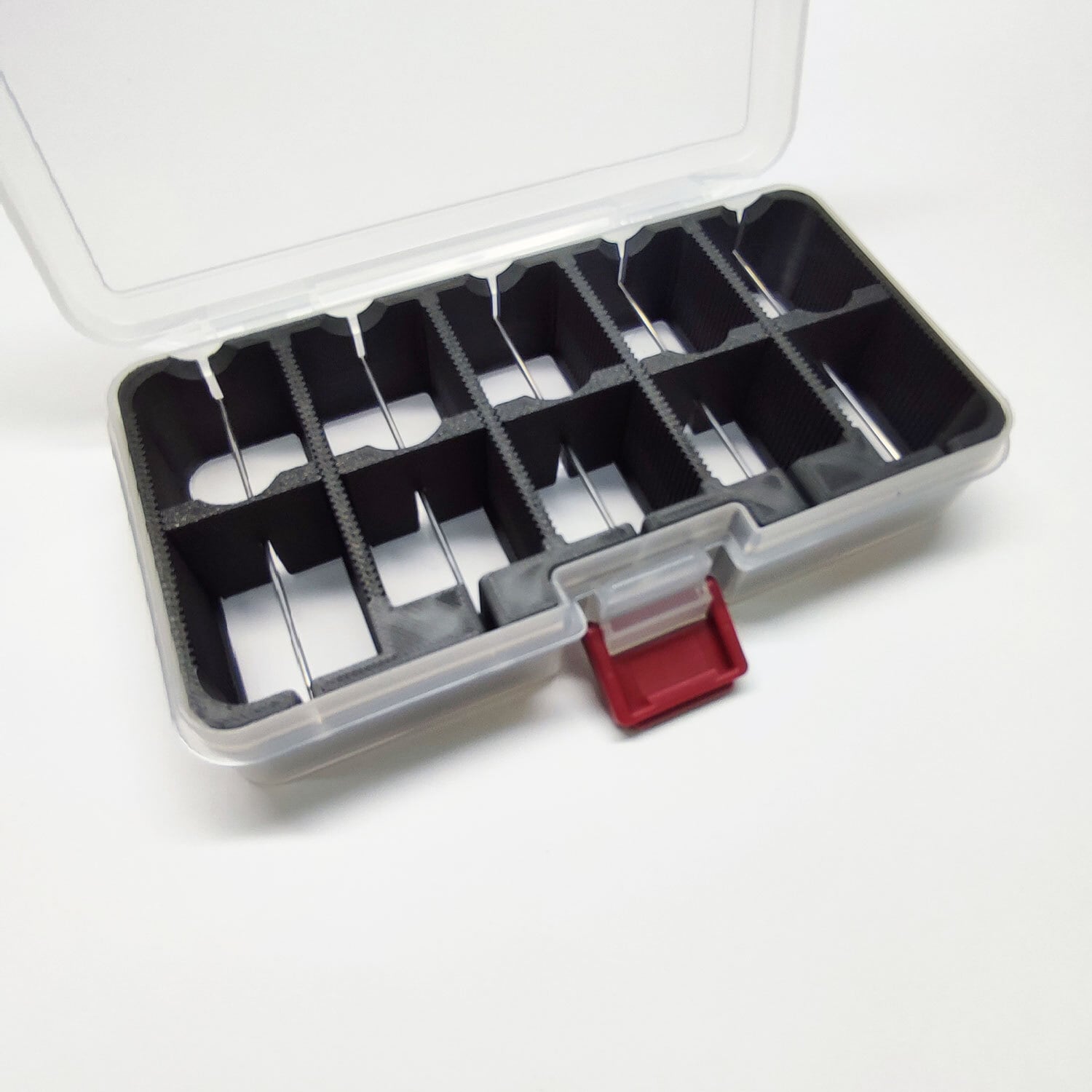 フローティングタイヤホイールストッカー | OverDrive mini4WD Tools