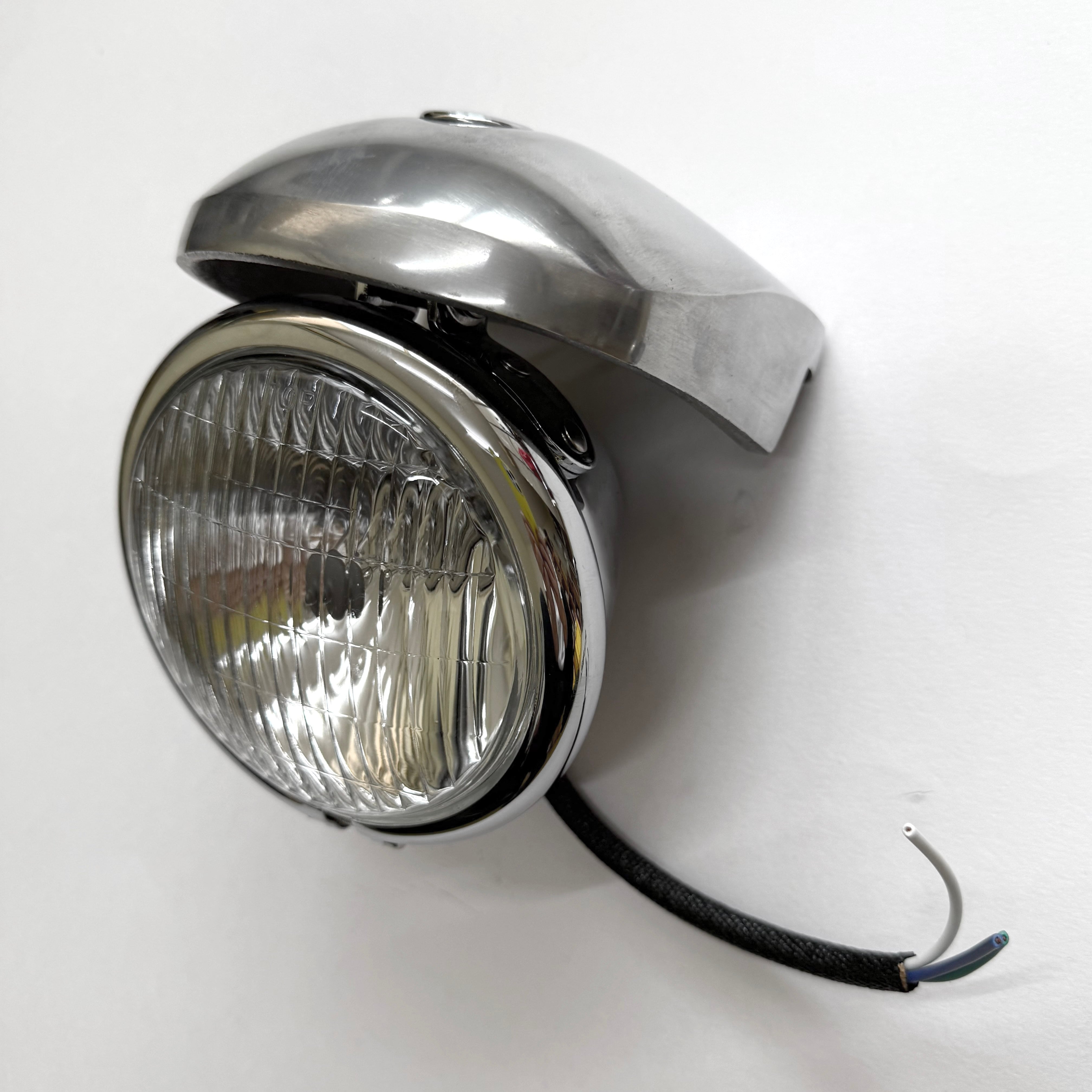 ライト類 | ナイス！モーターサイクル