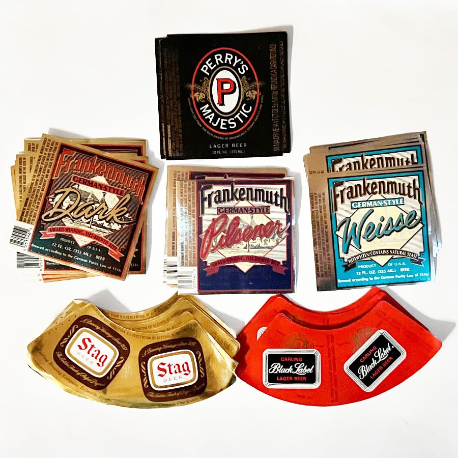 海外直輸入紙もの | 手帳コラージュ専門店【tyia】