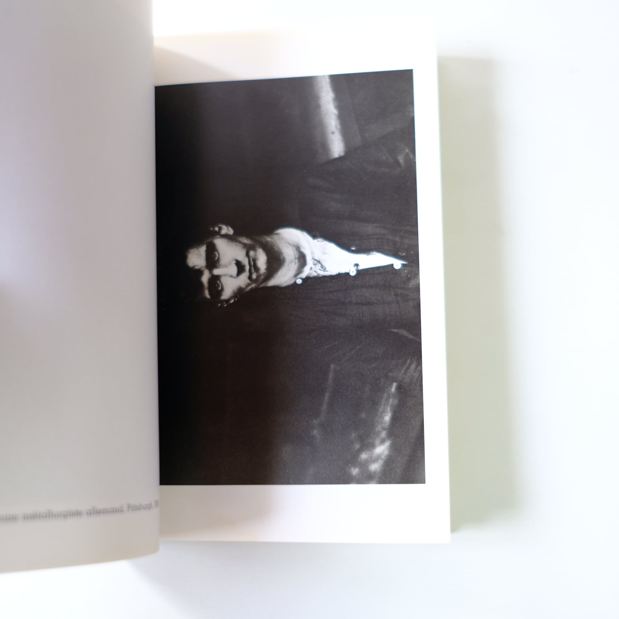 Lewis W. Hine】Phto Poche ルイス・ハイン 洋書 写真集 | artbookano