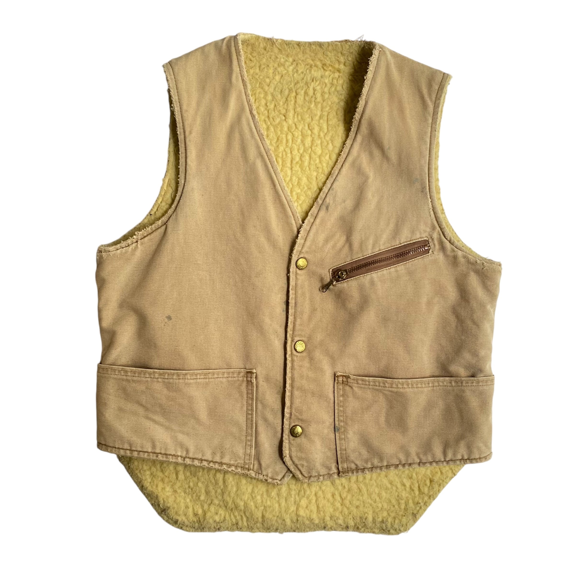 ダックベスト】Carter's カーターズ 70s | S.O