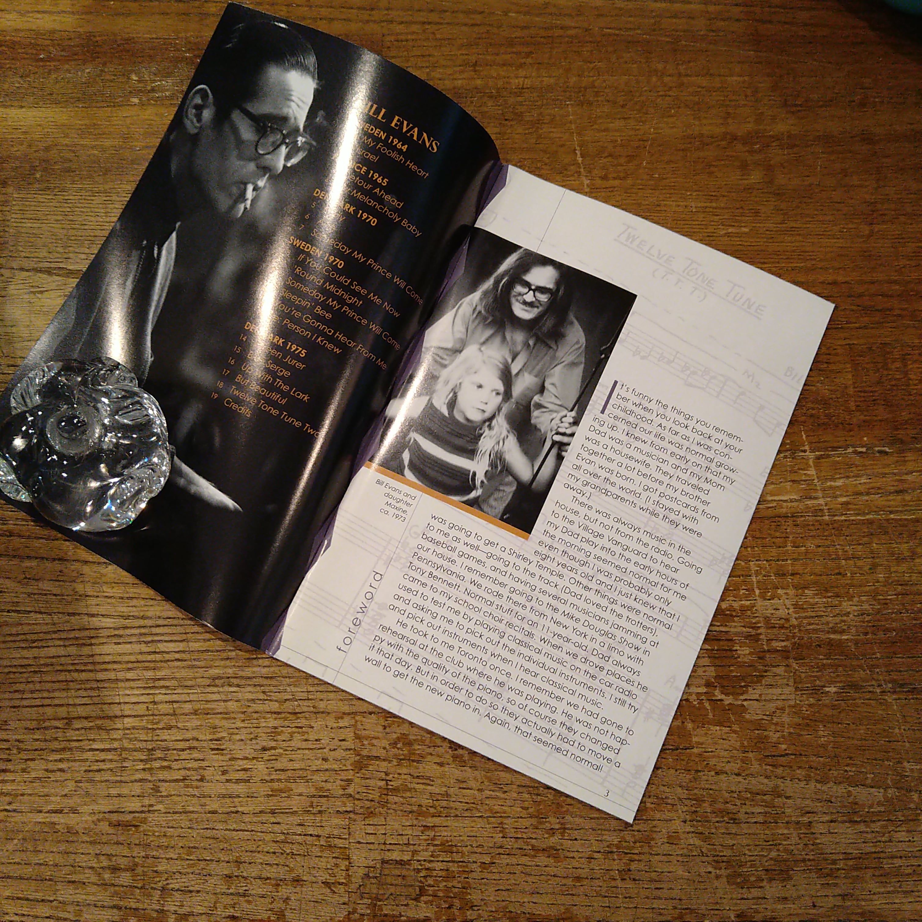 DVD】BILL EVANS LIVE'64-'75 | 百年