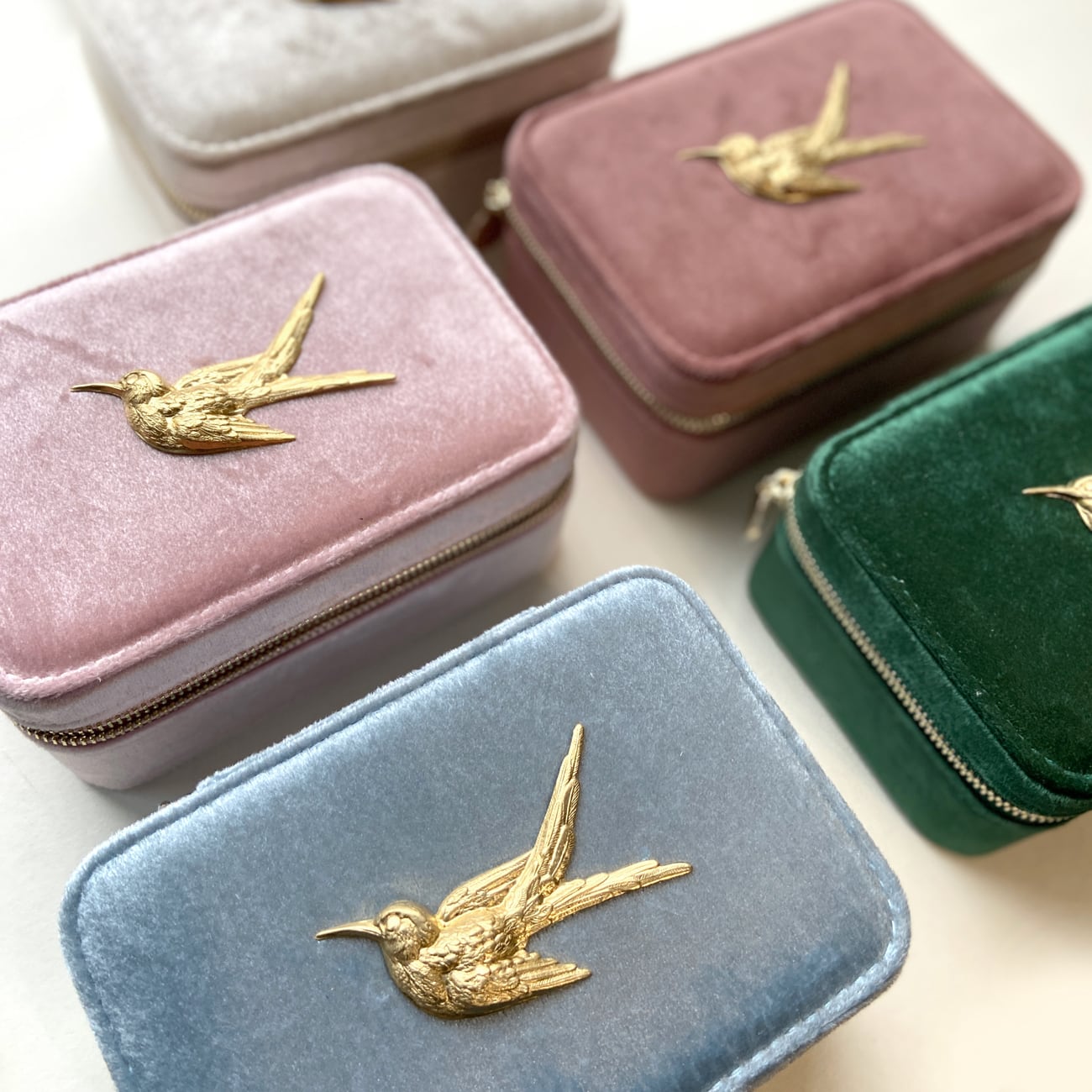 ジュエリーケース LL - 2.Bird | TAMARI ONLINE / オンラインショップ