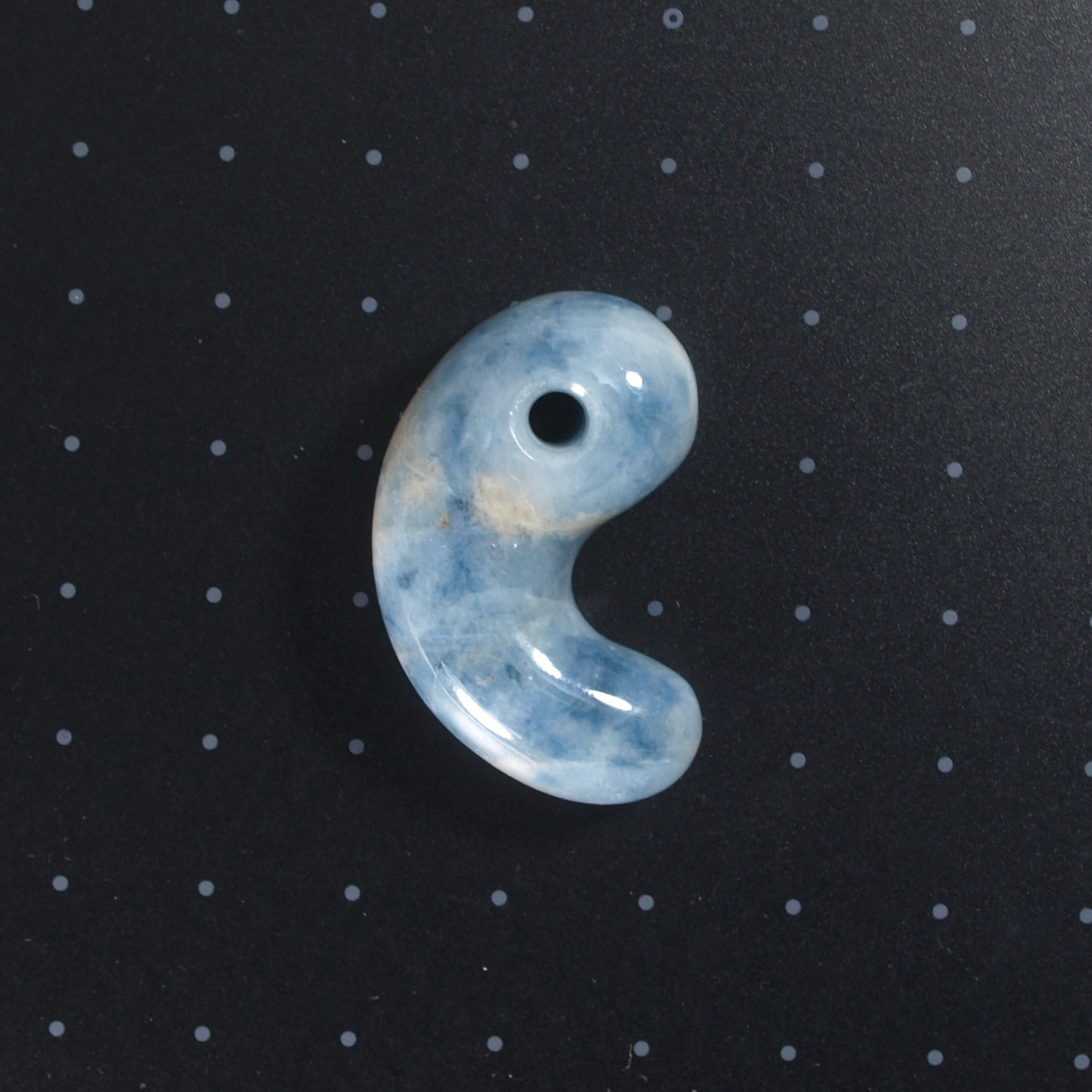 専用】コン沢翡翠 ミニ勾玉2個 専用】コン沢翡翠 ミニ勾玉2個 専用