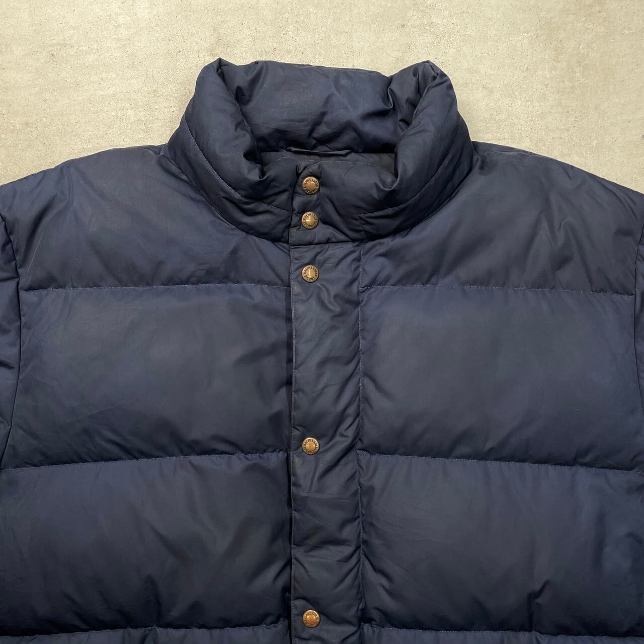 Polo by Ralph Lauren ポロバイラルフローレン ダウンジャケット