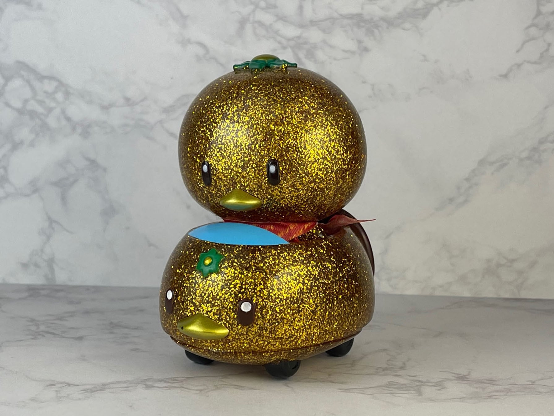 みかんかっぱブーブー通常色 SET | kudamon