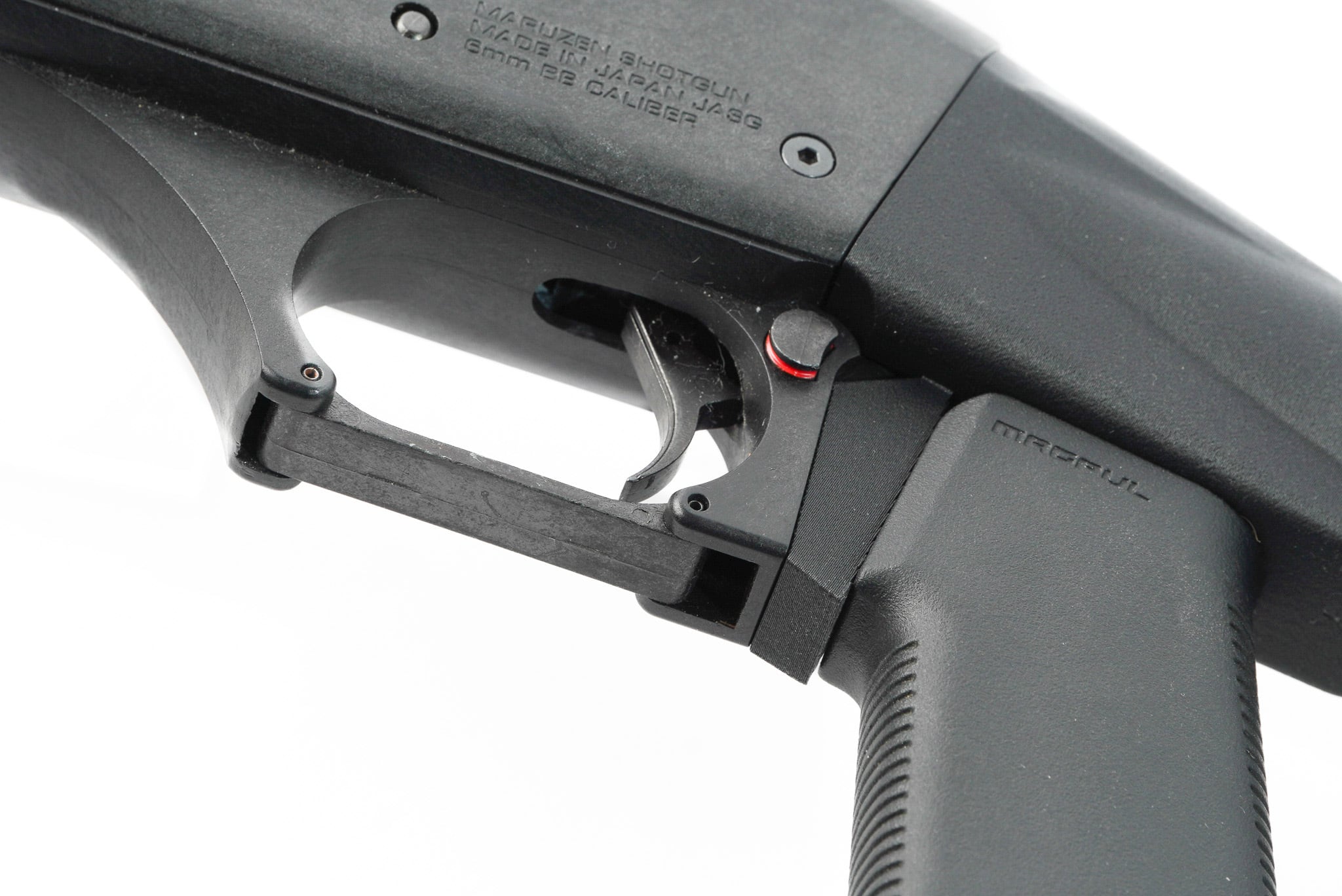 マルゼン CA870 M4ストックアダプター ソードオフ/ブルドッグ/ストック