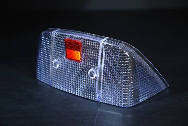 特別価格 CBXテールレンズ クリア/CBX400F CBX550F | DAJI