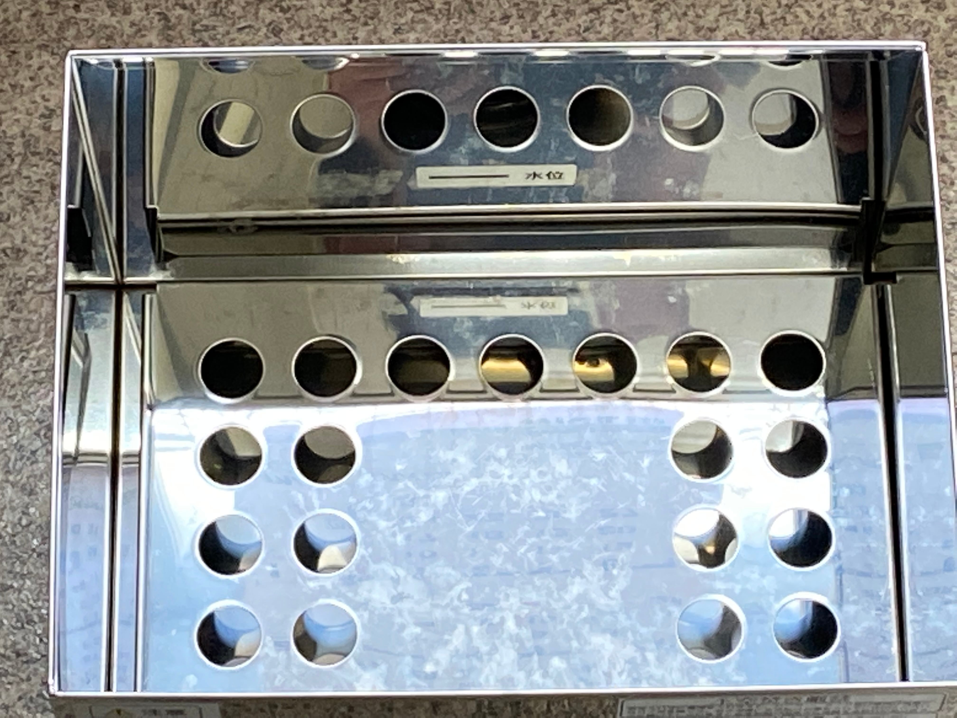 タイジ株式会社 電気式燗どうこ HS-8N | セイユー株式会社オンライン