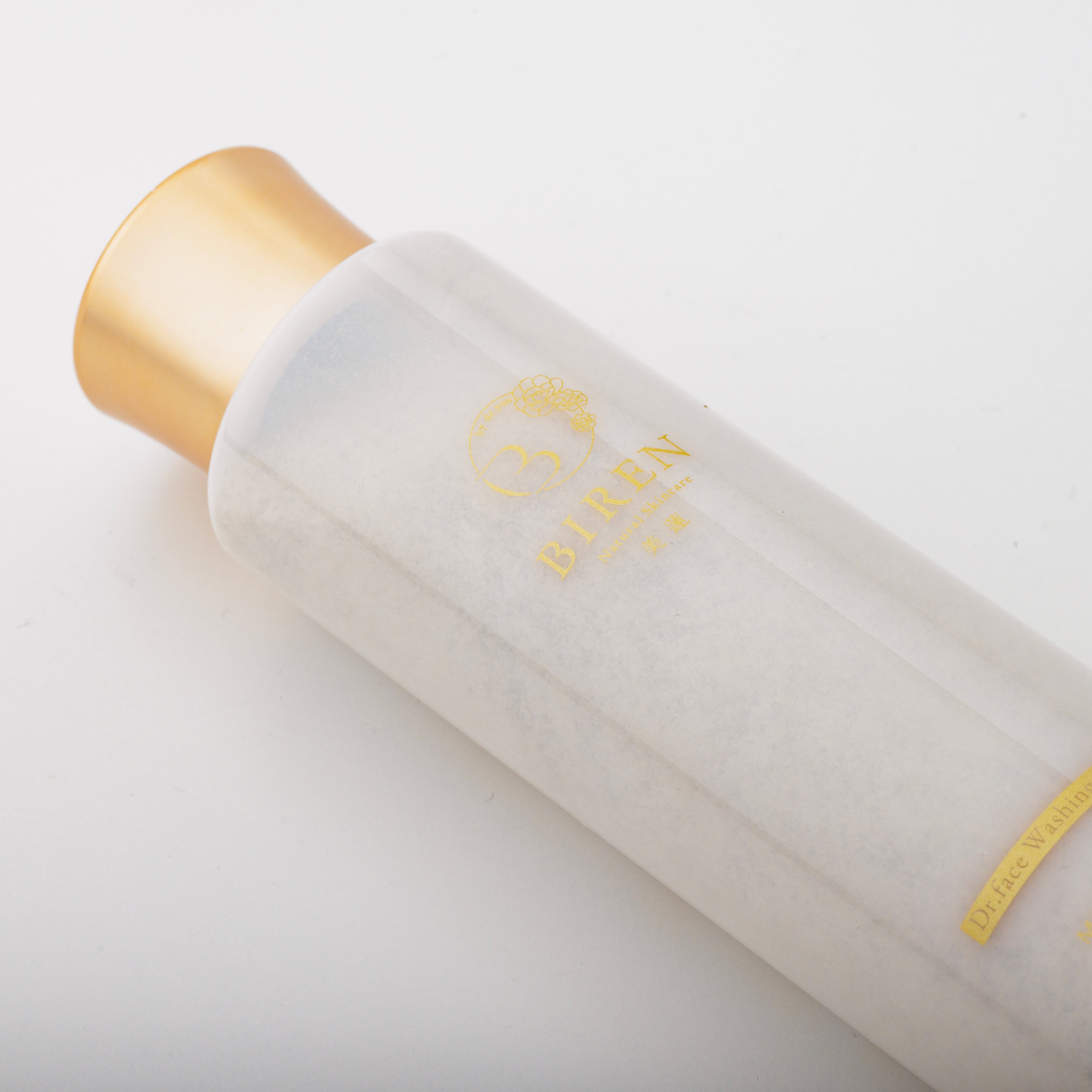 美蓮洗顔粉 | birenbydryou