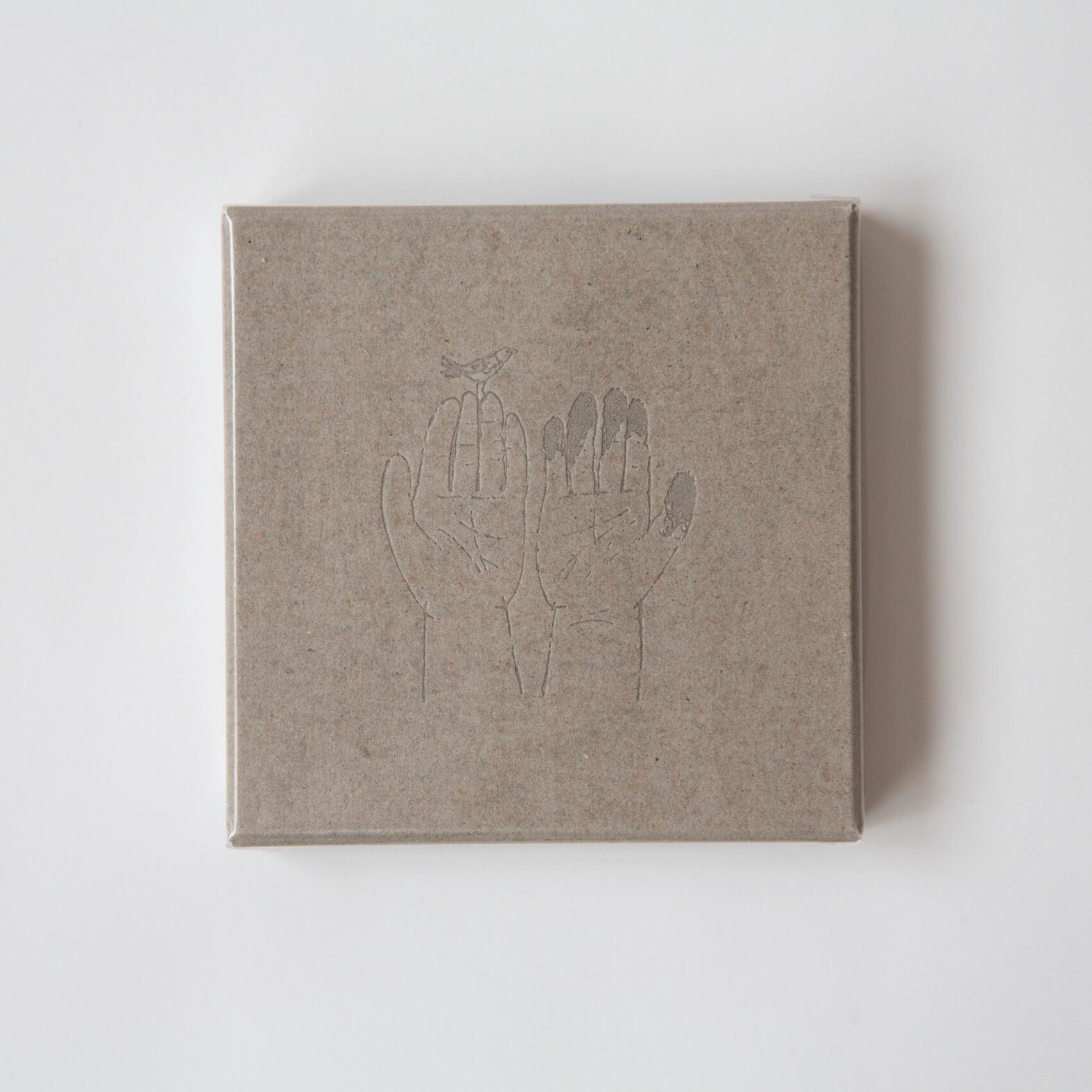 寺尾紗穂「余白のメロディ」【CD】 | sahoterao