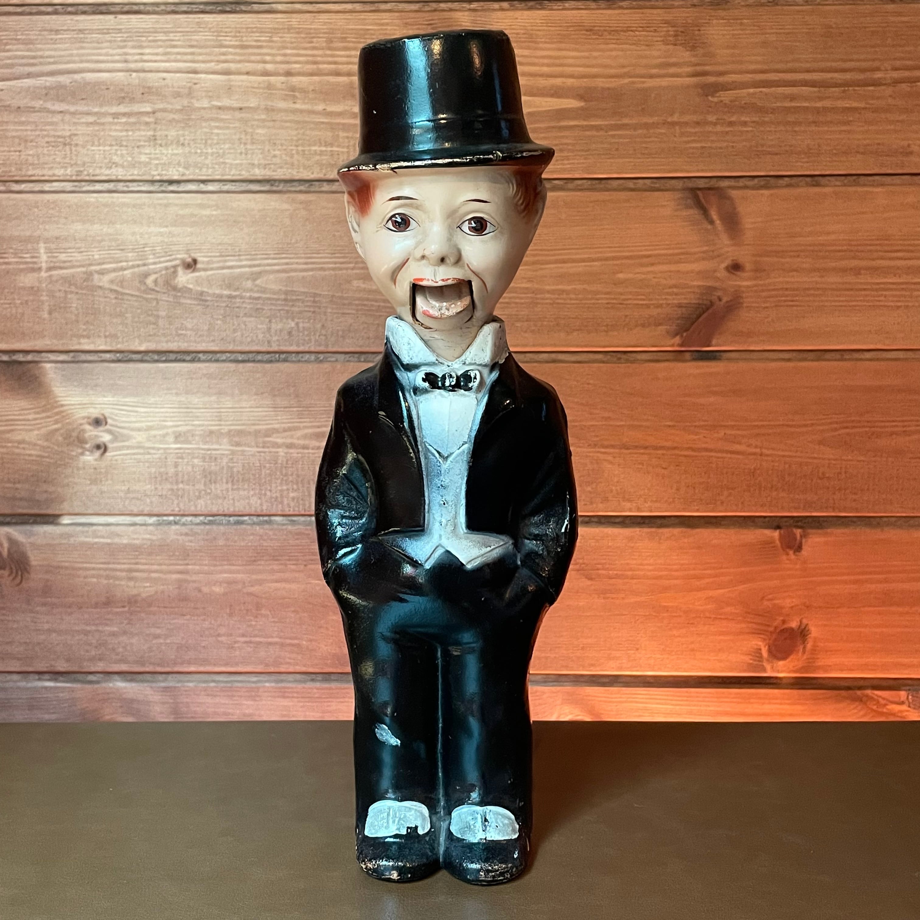 1930's チャーリーマッカーシー | CANDY STORE ROCK