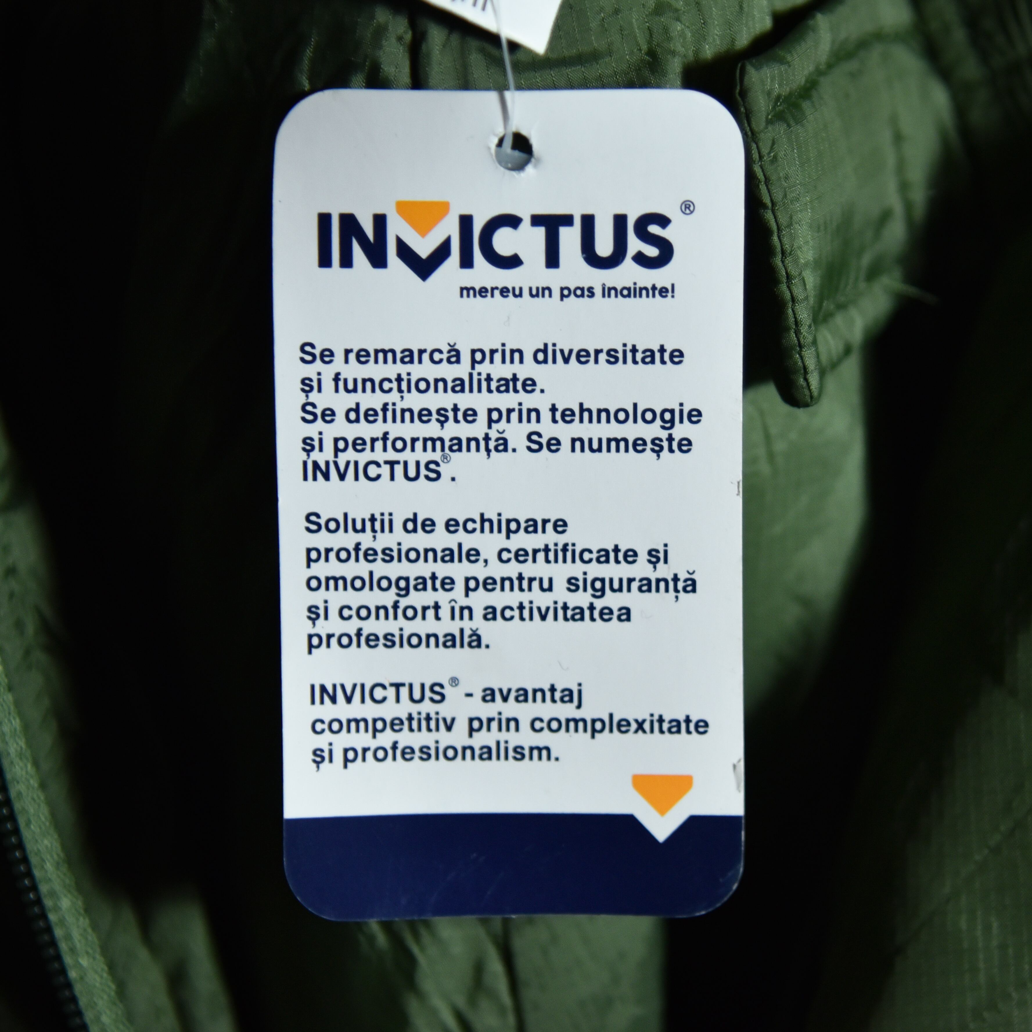 DEAD STOCK】Rumanian Army Padding Over Pants ルーマニア軍