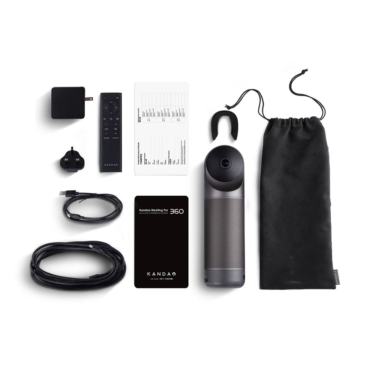 Kandao Meeting Pro | 三友オンラインショップ