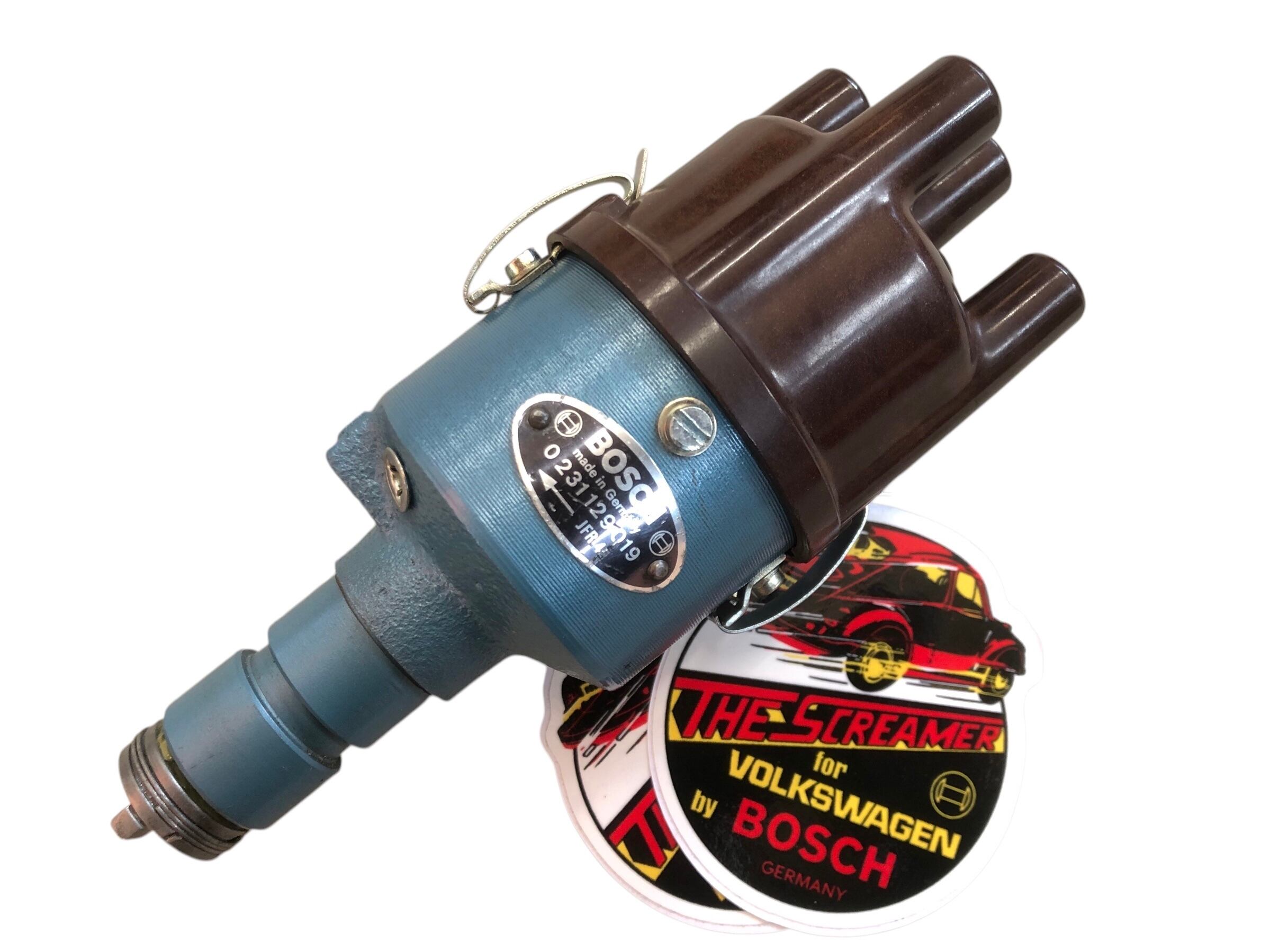 BOSCH ボッシュ 0 231 129 019 SCREAMER スクリーマー DISTRIBUTOR