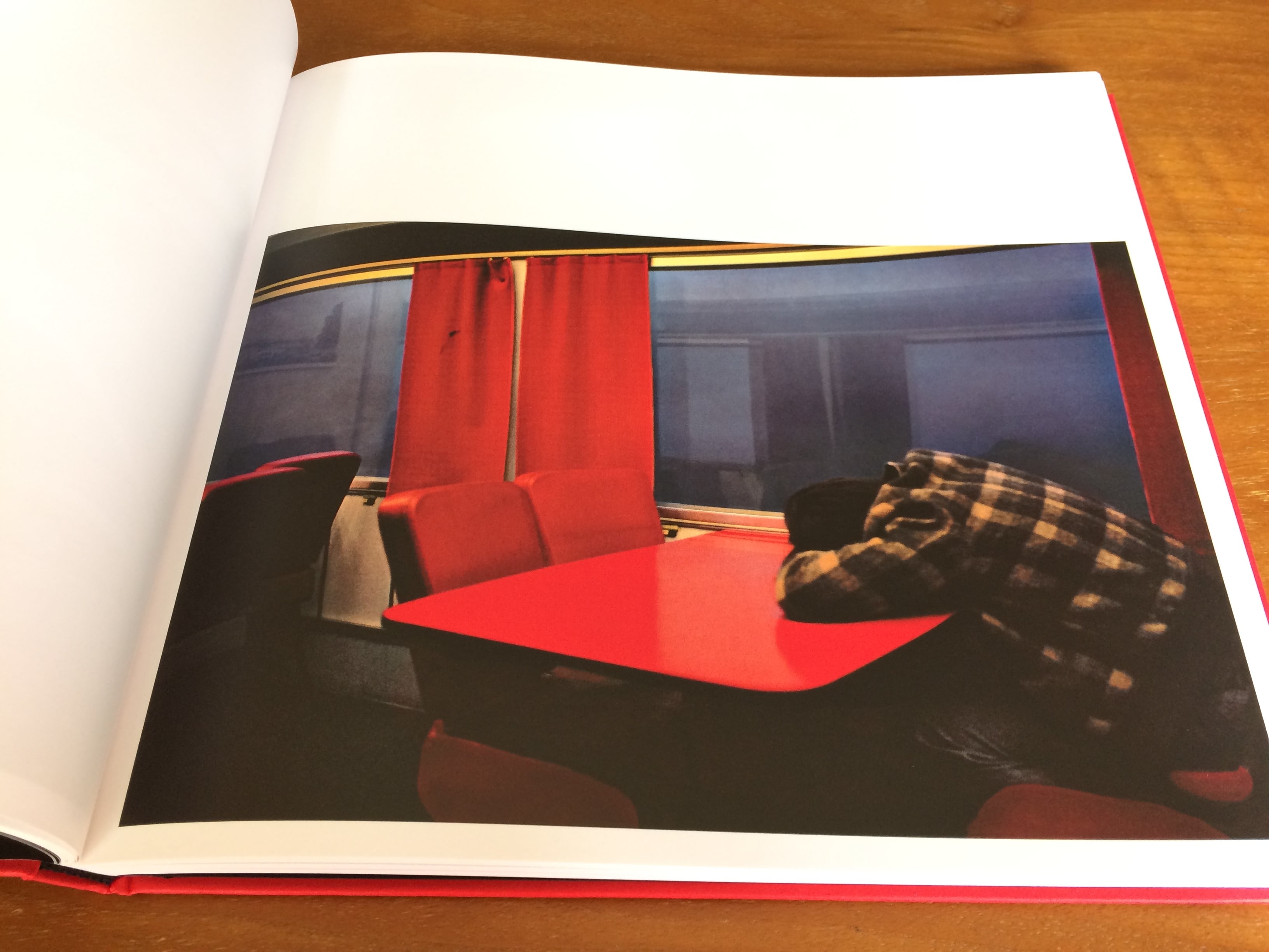 Harry Gruyaert / ハリー・グリエール | Photobooks on the Road