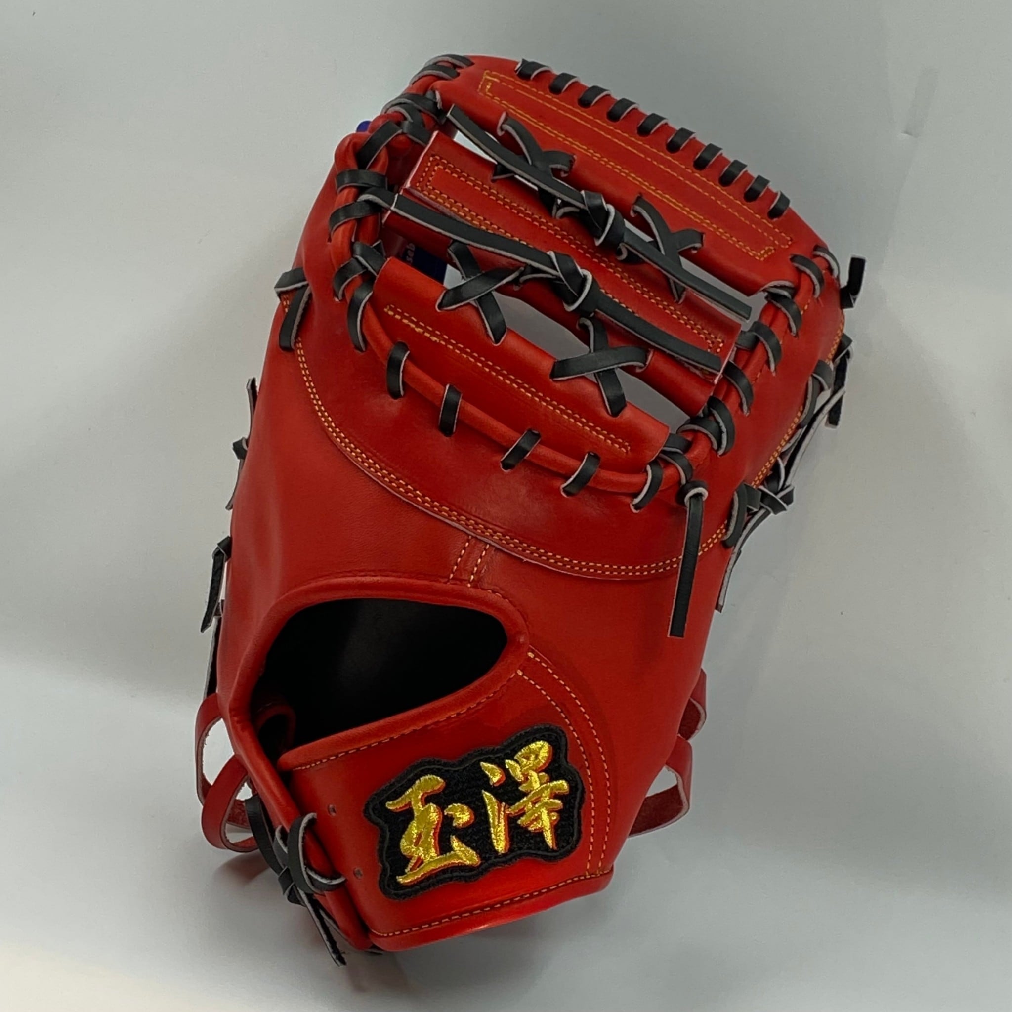 硬式】玉澤 ファーストミット TKF-L3DX レギュラーバック（本体：R