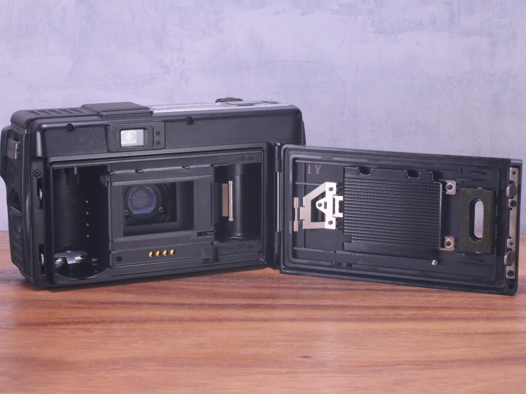 Konica 現場監督 35 WB | Totte Me Camera