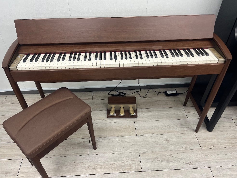 ☆ 74868【電子ピアノ】ROLAND GP607PE 17年製 | リユース専門店エプコ