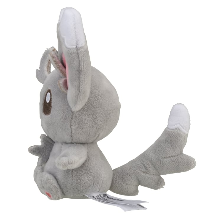 ポケモン POKEMON ぬいぐるみ ポケモンフィット チラーミィ | おもちゃ