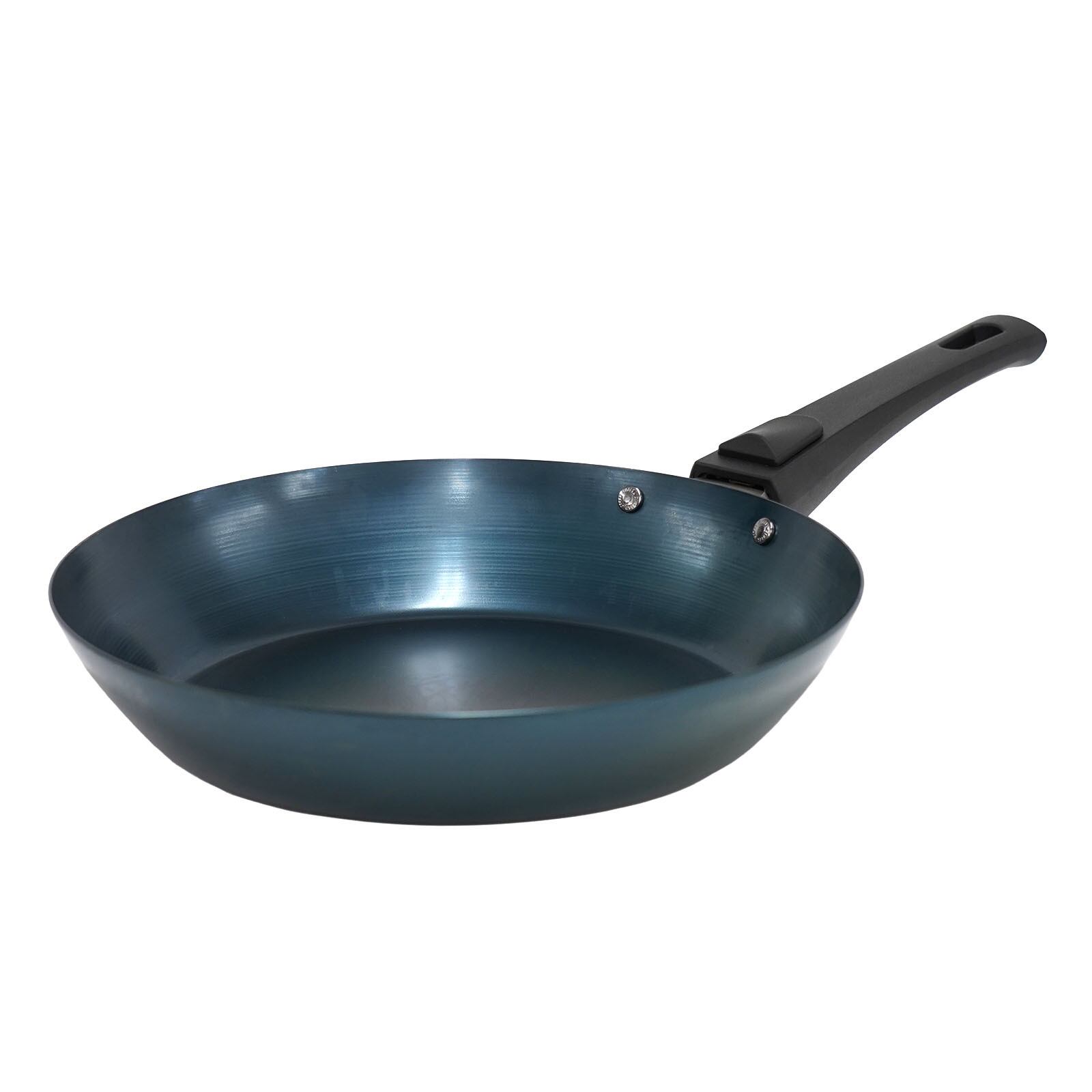 お鉄パン先生！【28㎝浅型+ハンドル付】 | 先生の秘密基地