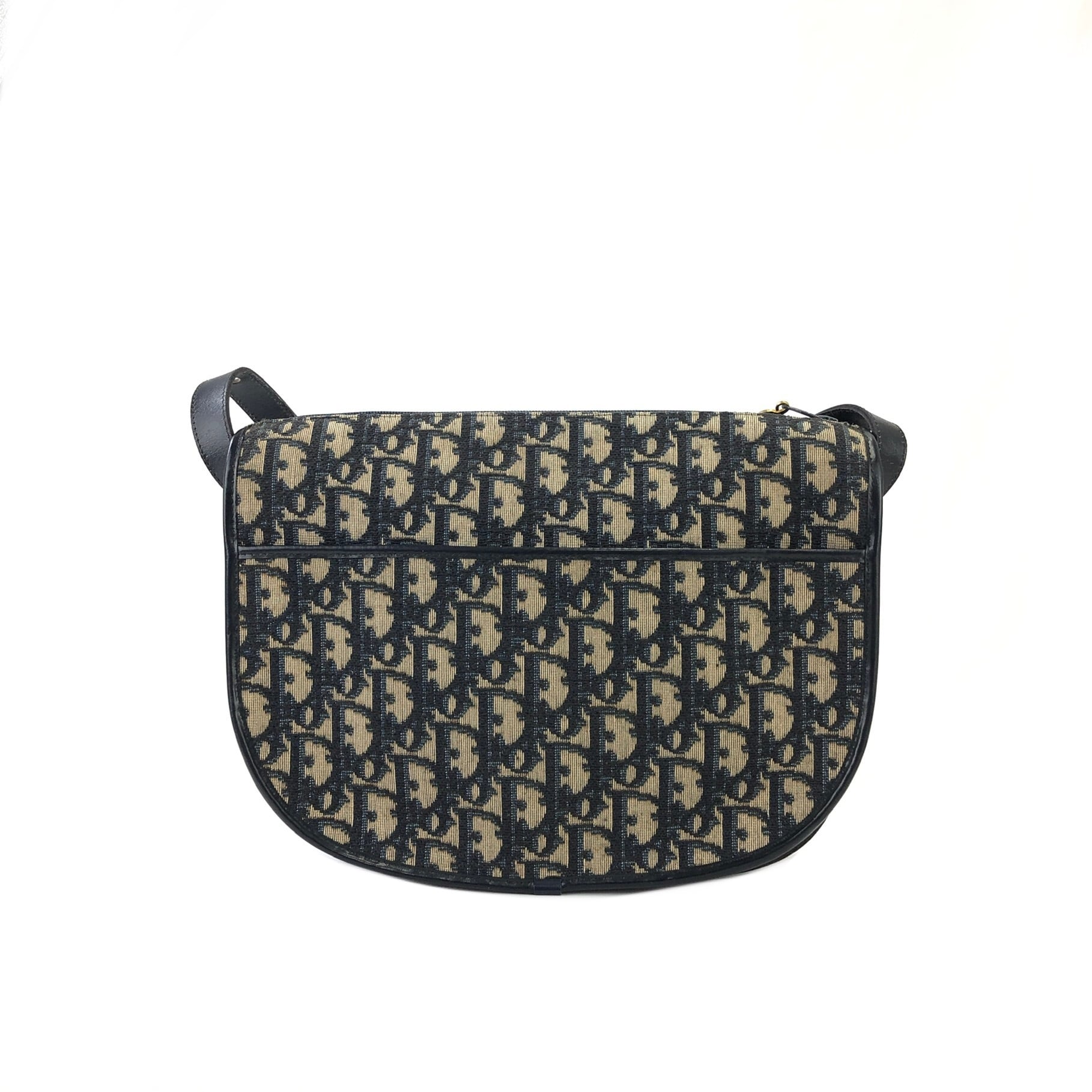 Christian Dior クリスチャン ディオール トロッター CDモチーフ