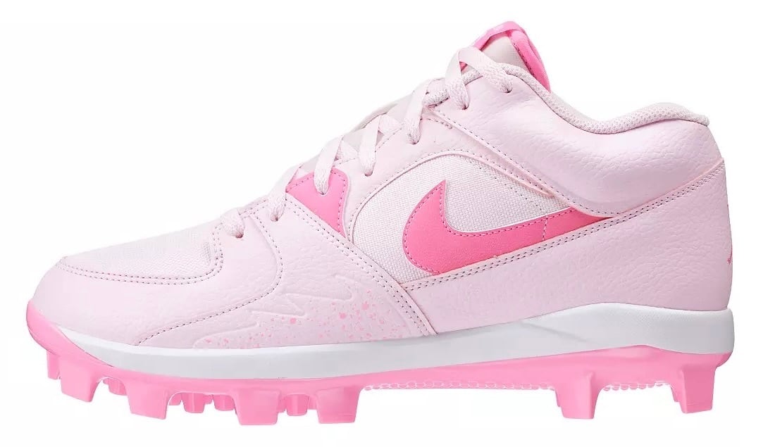 日本未発売】 ナイキ ジョーダン 野球 スパイク Jordan Stadium 90 Low