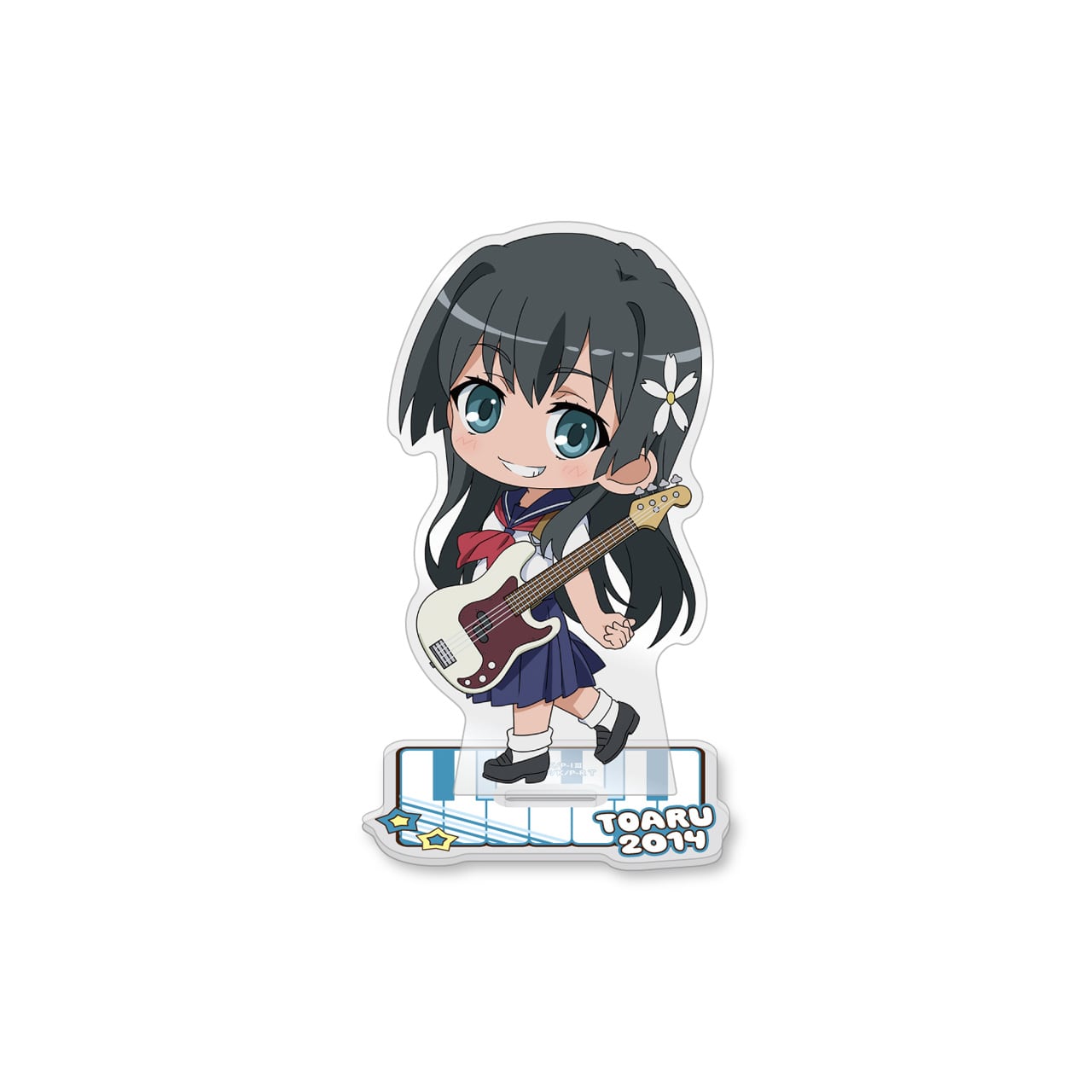 とある科学の超電磁砲T 御坂美琴いっぱい缶バッジ全10種(ブラインド