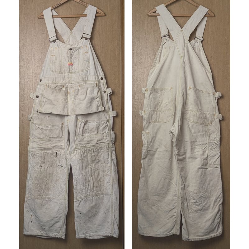 50s PAYDAY オーバーオール ヴィンテージ 専用 Pay Day 50s 60s