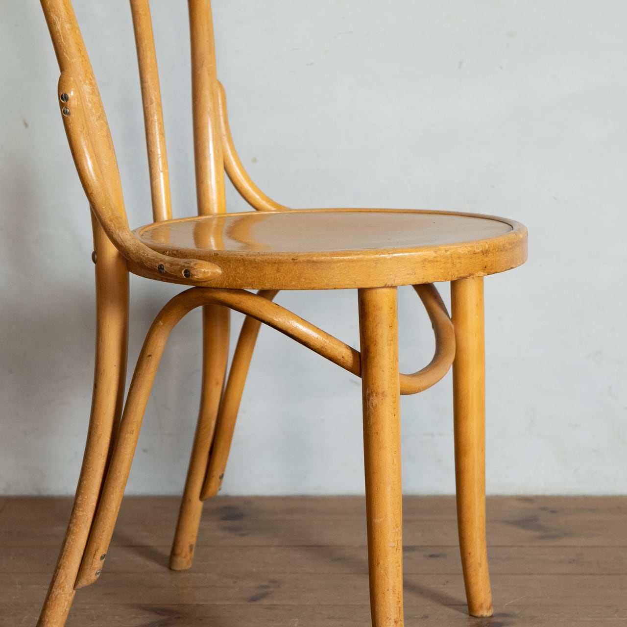 Bentwood Chair【A】 / ベントウッド チェア〈チェア・椅子