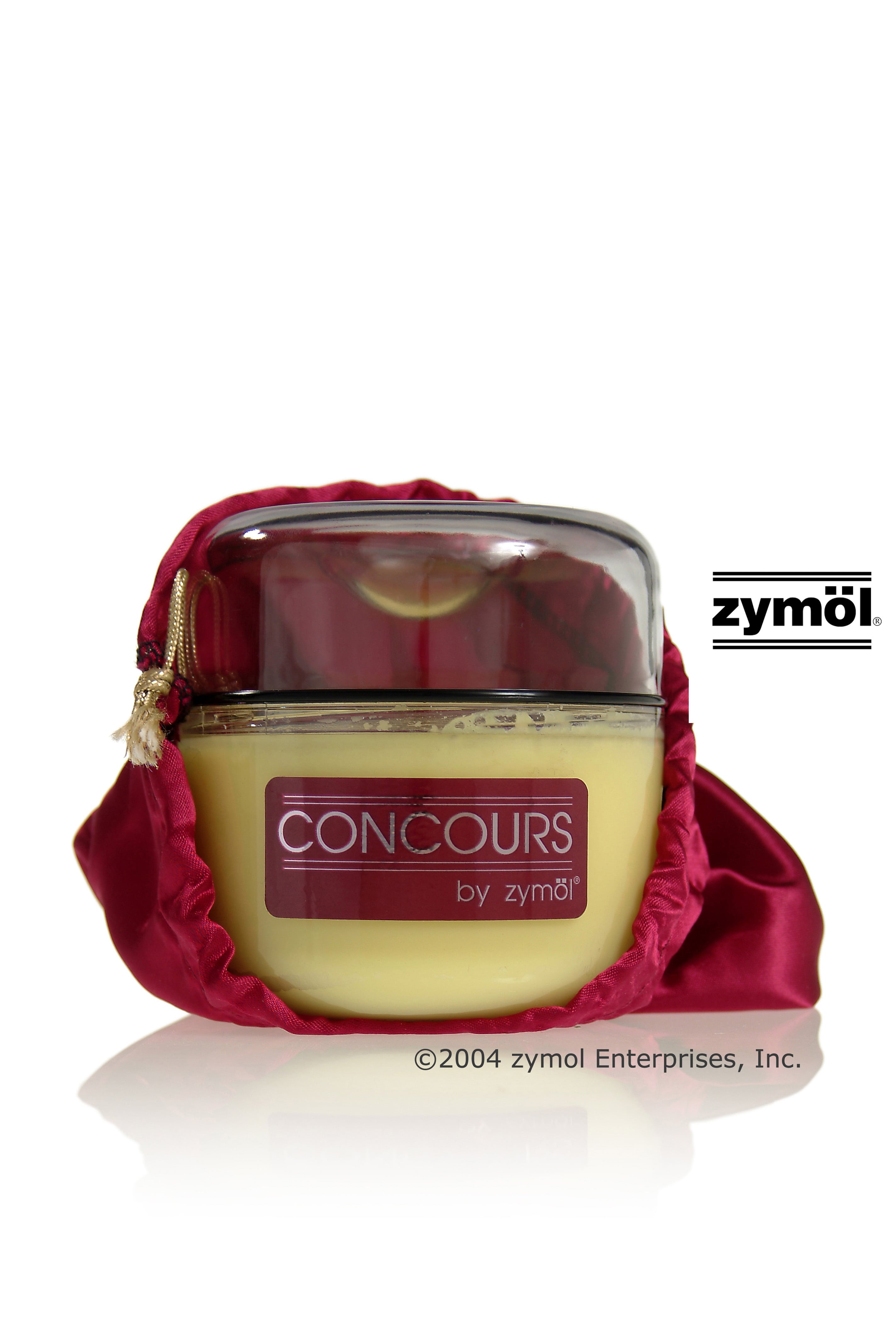 ザイモール コンコースグレイズワックス | ザイモール Zymol 公式ストア