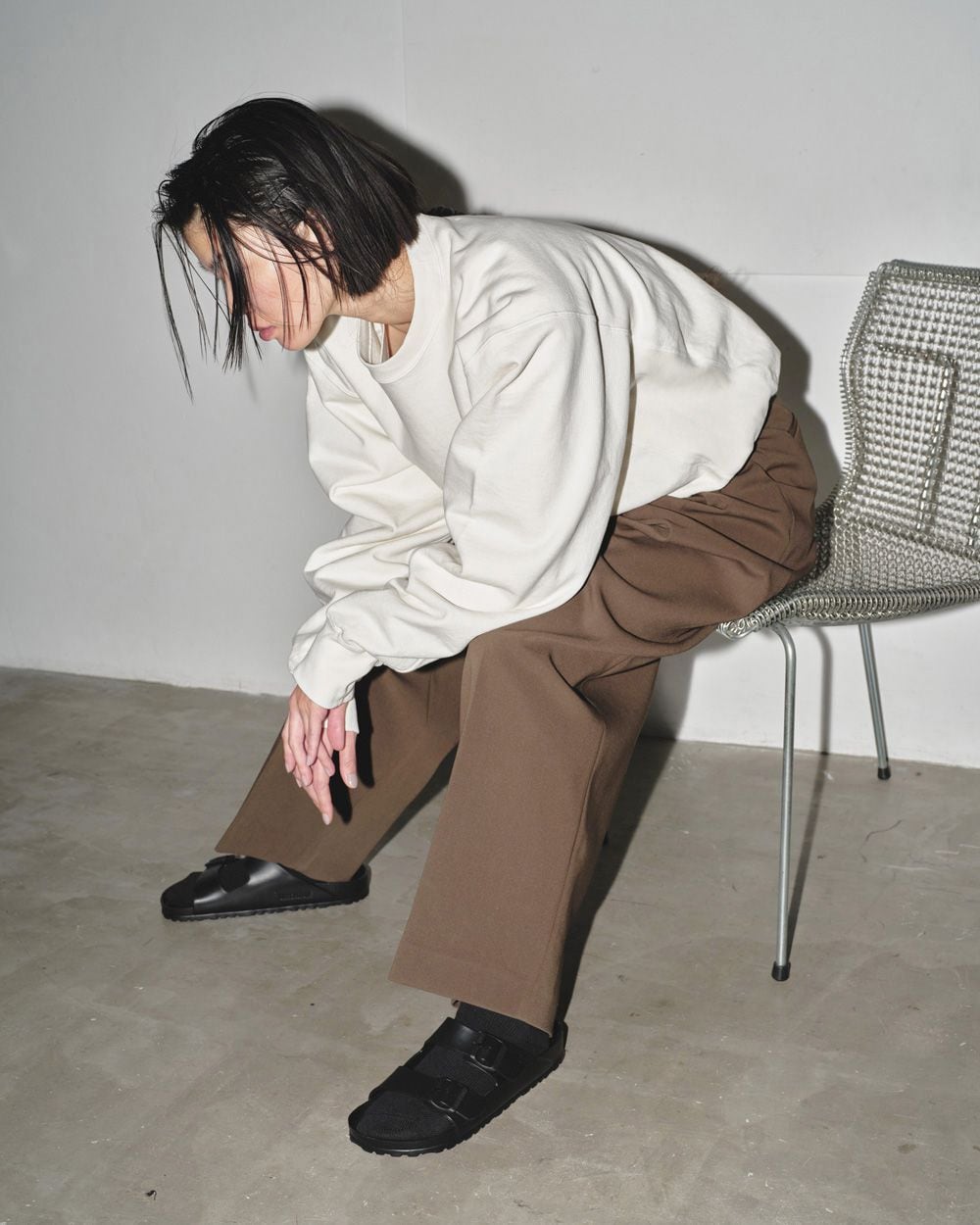 TODAYFUL トゥデイフル Vintage Sweat Pullover 12420602 | ANERCA & L.I.V