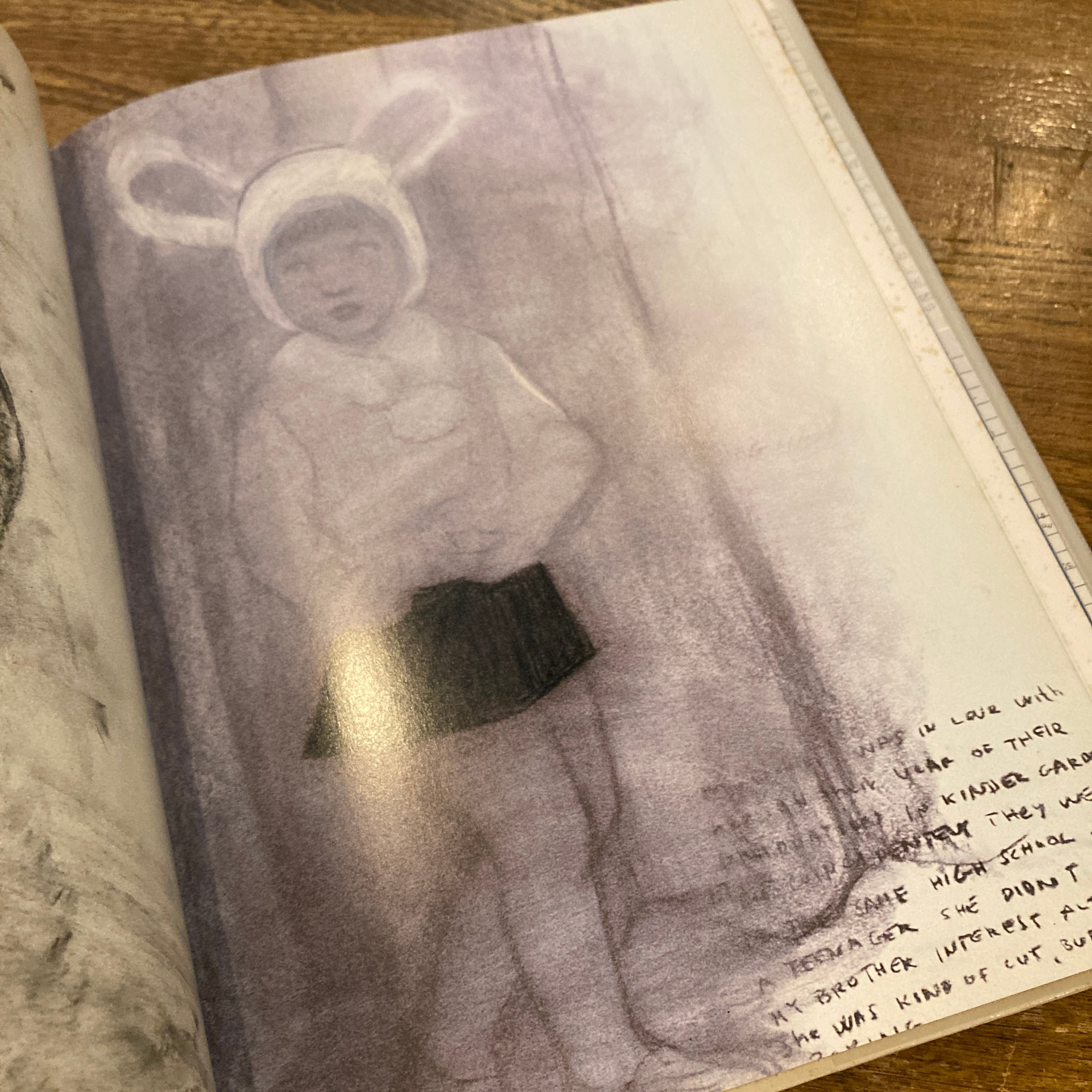 リタ・アッカーマン・ワークス 1993-1996 / Rita Ackermann | 百年